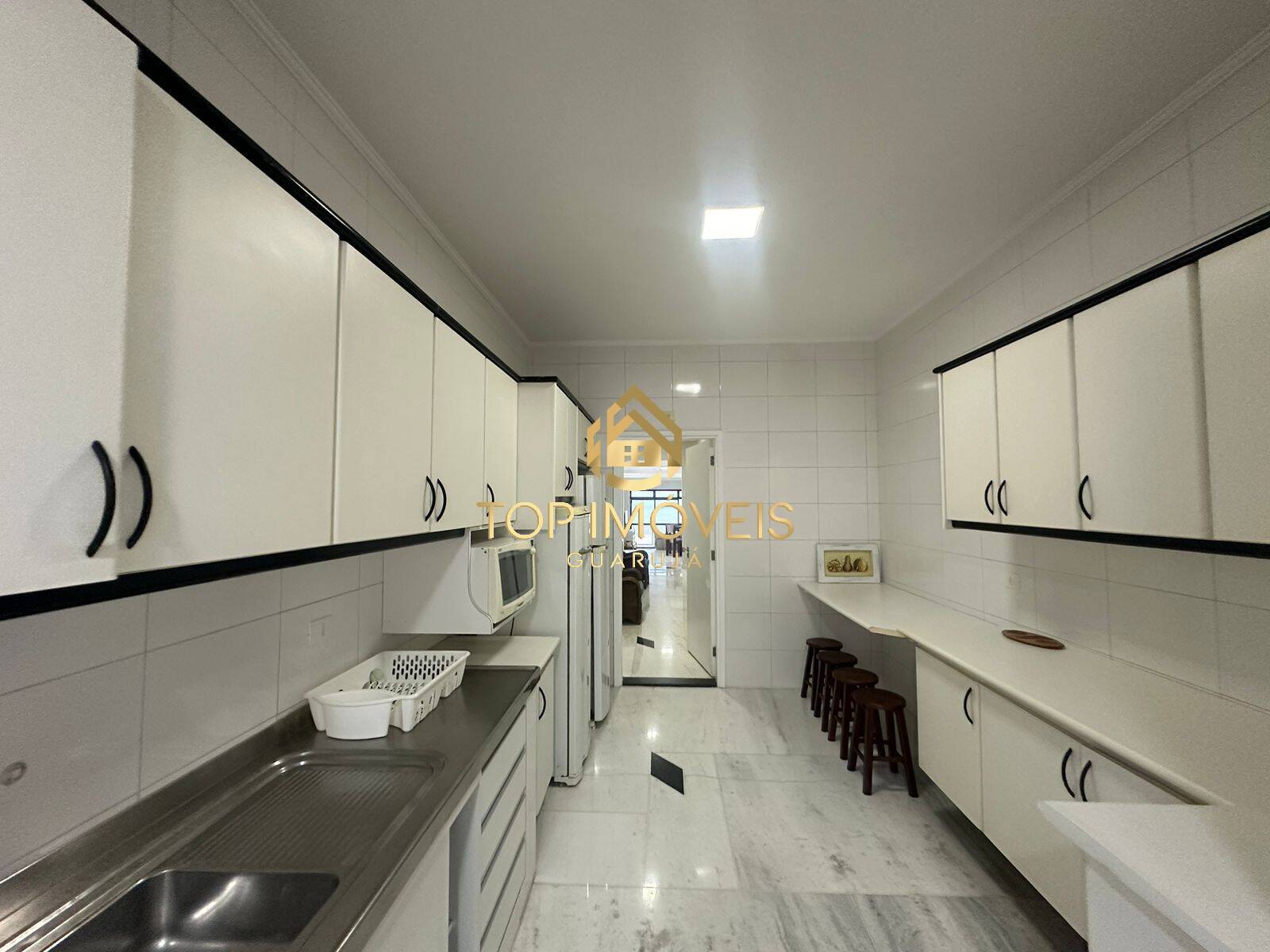 Apartamento à venda com 4 quartos, 188m² - Foto 16