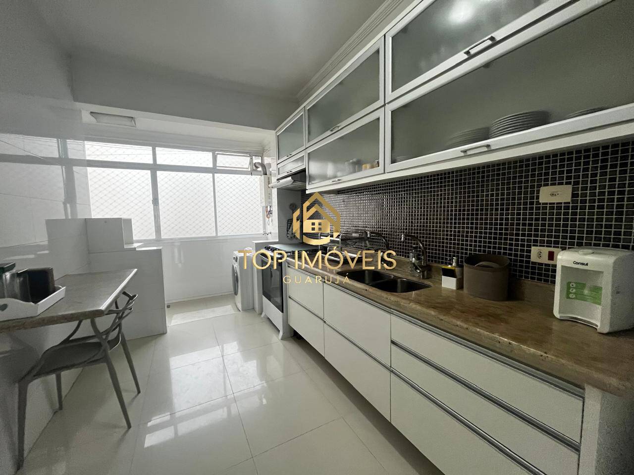 Apartamento à venda com 4 quartos, 170m² - Foto 16