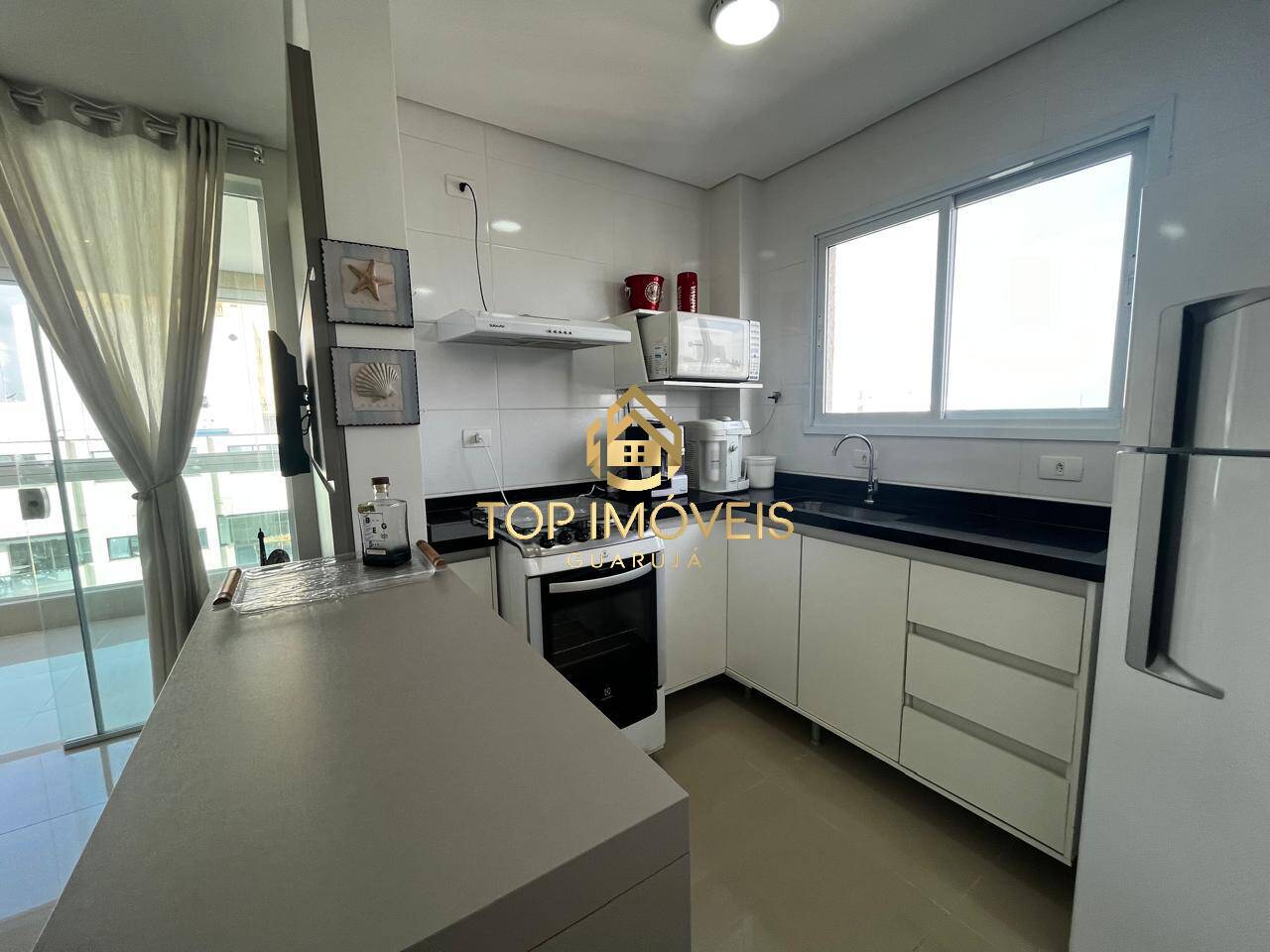 Apartamento à venda com 3 quartos, 90m² - Foto 8