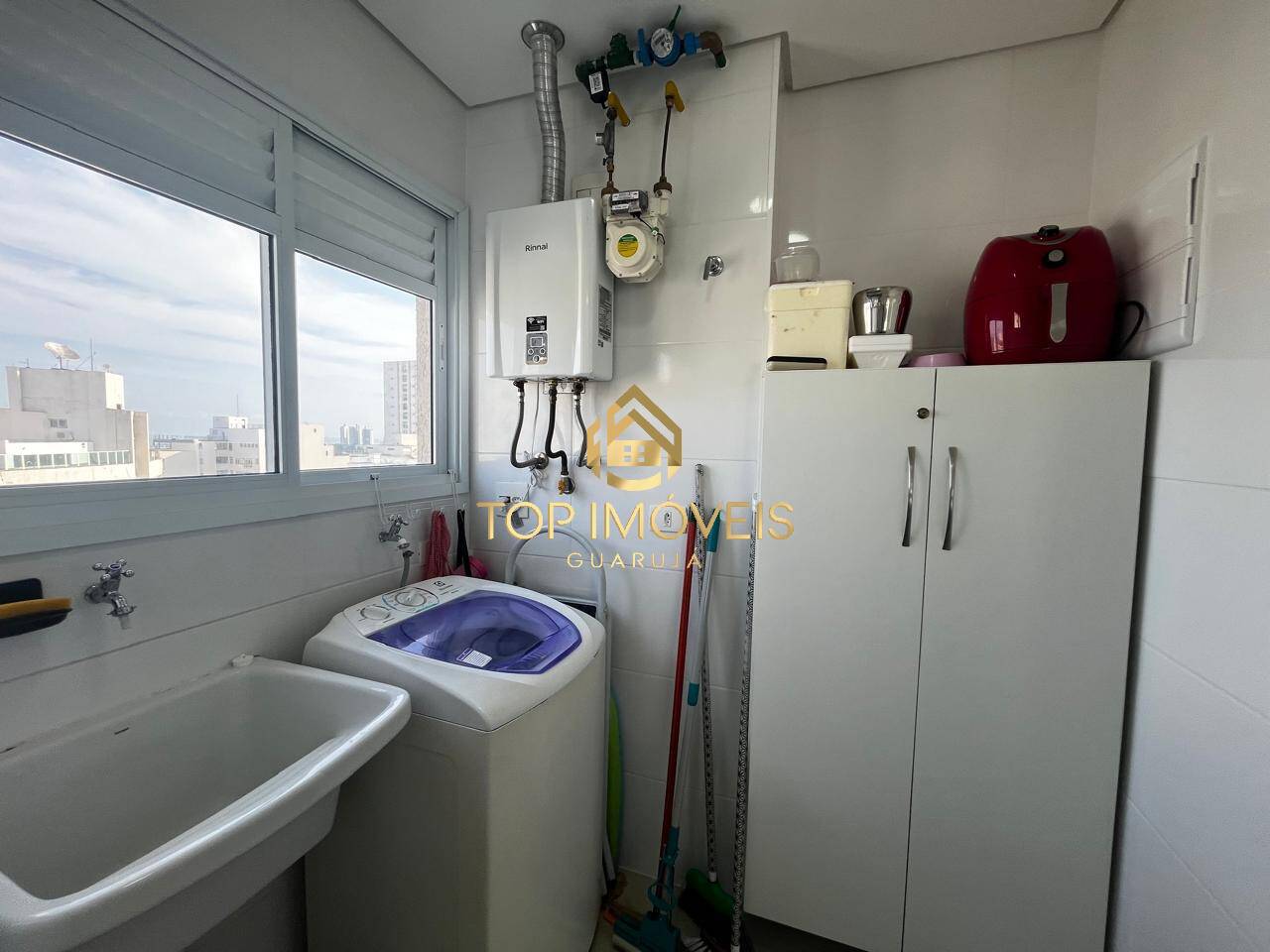 Apartamento à venda com 3 quartos, 90m² - Foto 19