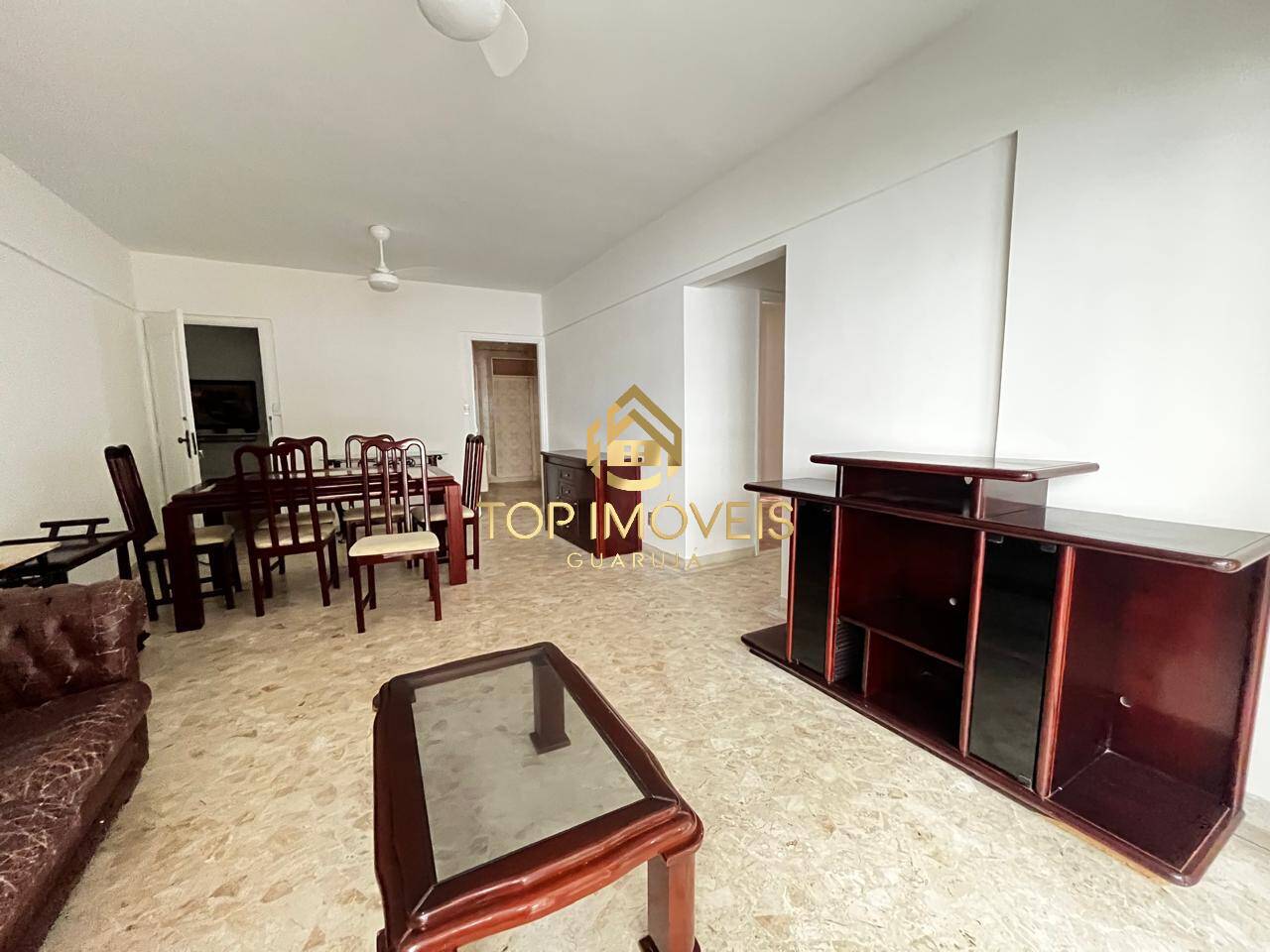 Apartamento à venda com 3 quartos, 110m² - Foto 4