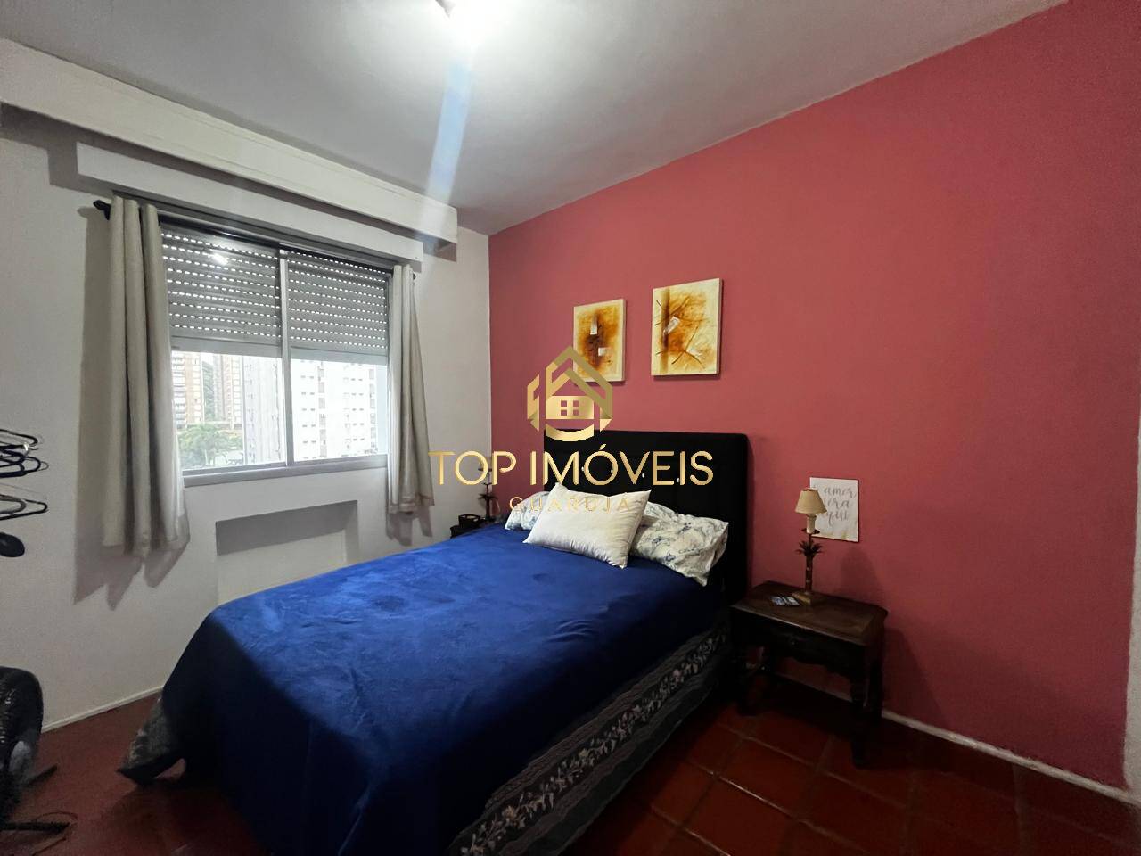 Apartamento à venda com 3 quartos, 100m² - Foto 14