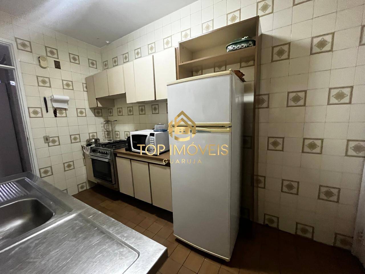 Apartamento à venda com 3 quartos, 100m² - Foto 19