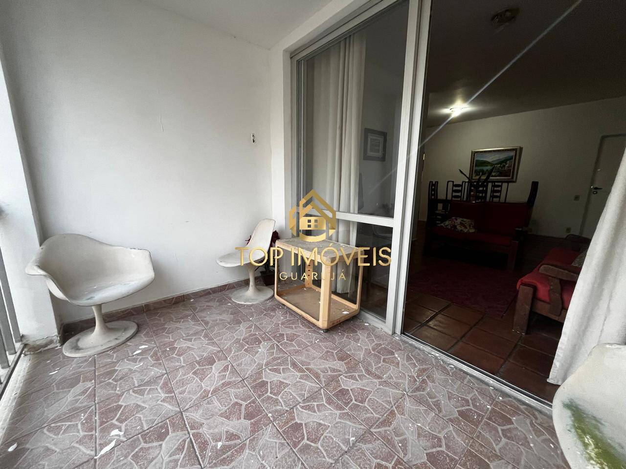 Apartamento à venda com 3 quartos, 100m² - Foto 2