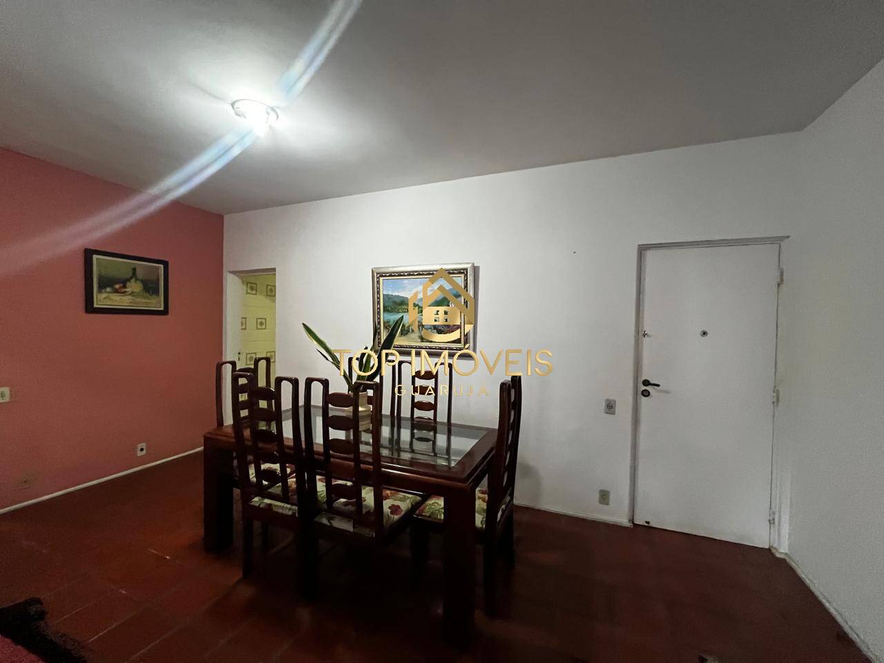 Apartamento à venda com 3 quartos, 100m² - Foto 6