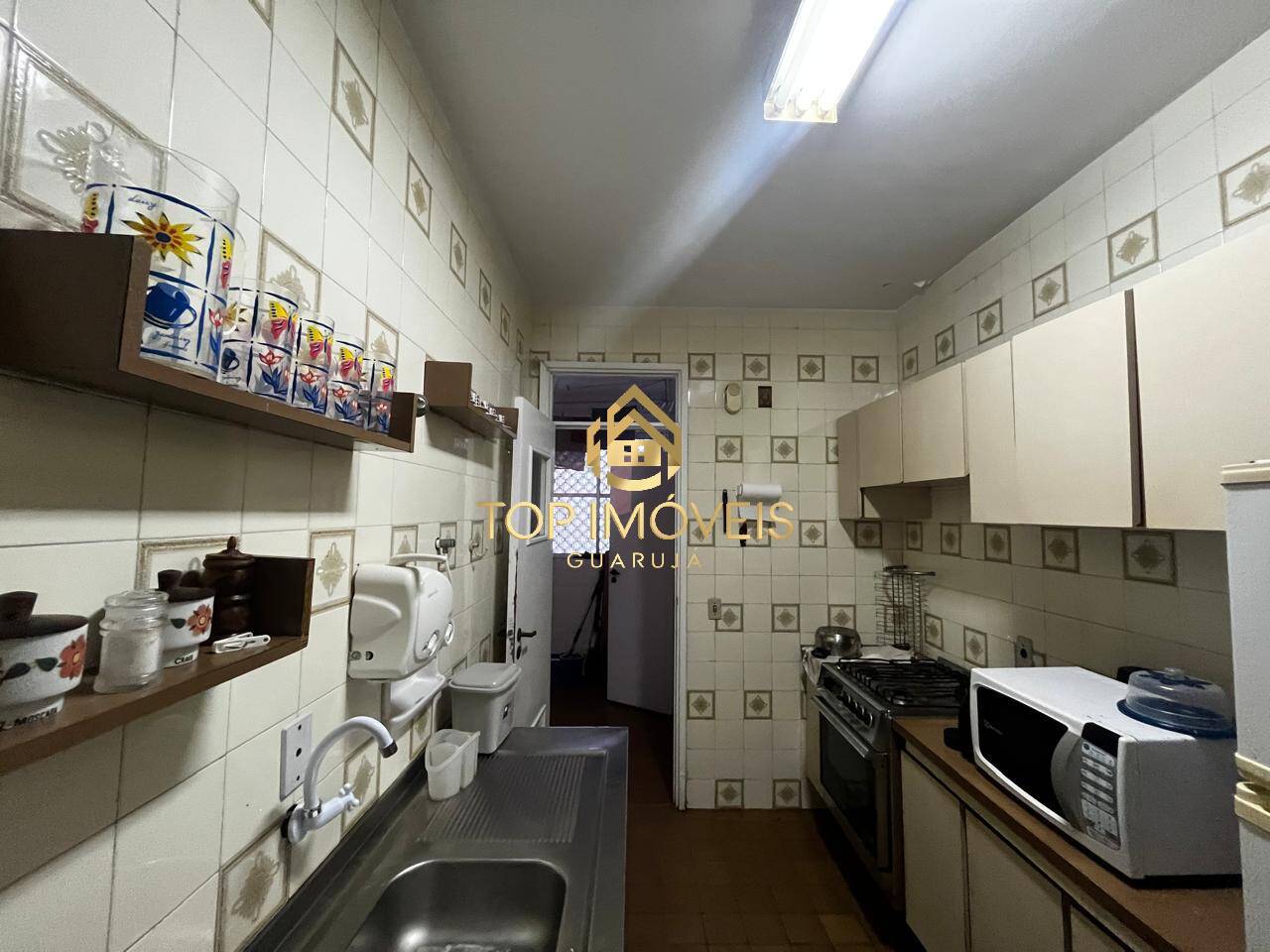 Apartamento à venda com 3 quartos, 100m² - Foto 18