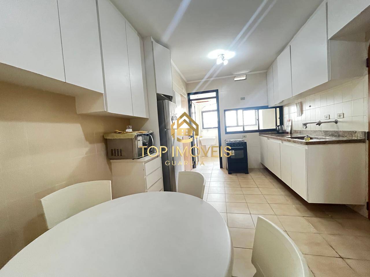 Apartamento à venda com 3 quartos, 140m² - Foto 10