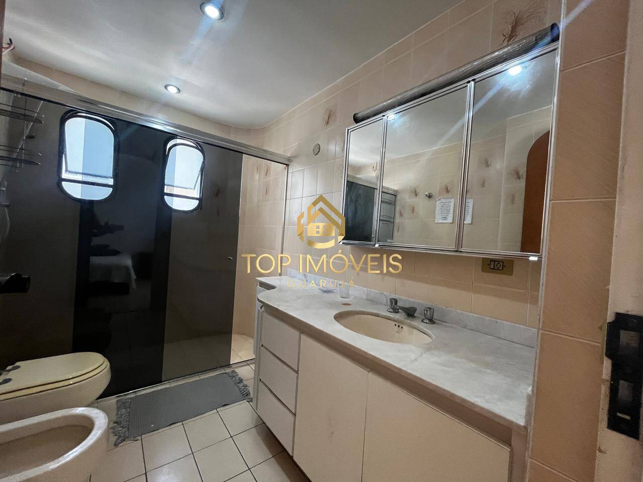 Apartamento à venda com 3 quartos, 140m² - Foto 17