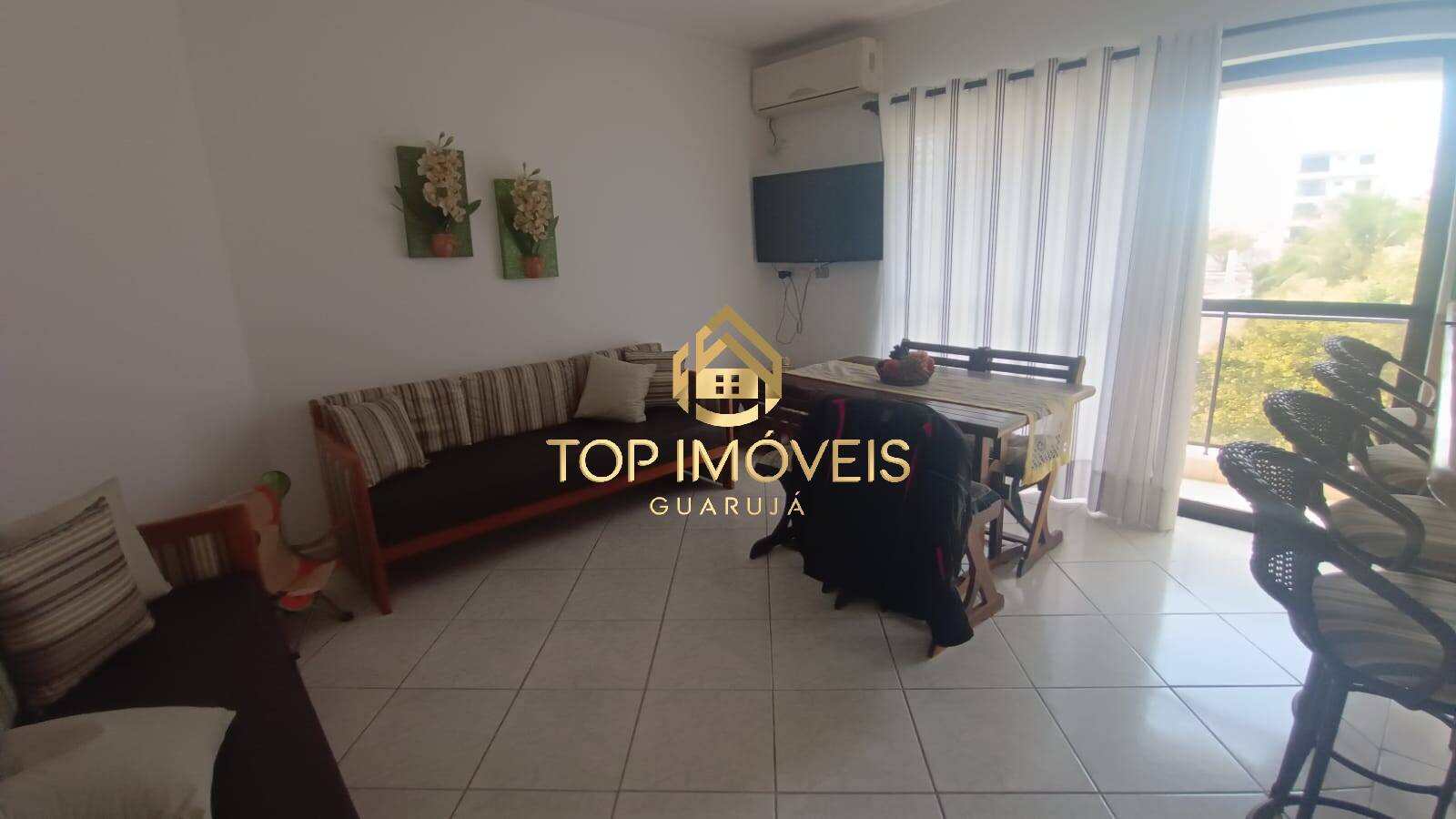 Apartamento à venda com 2 quartos, 70m² - Foto 5