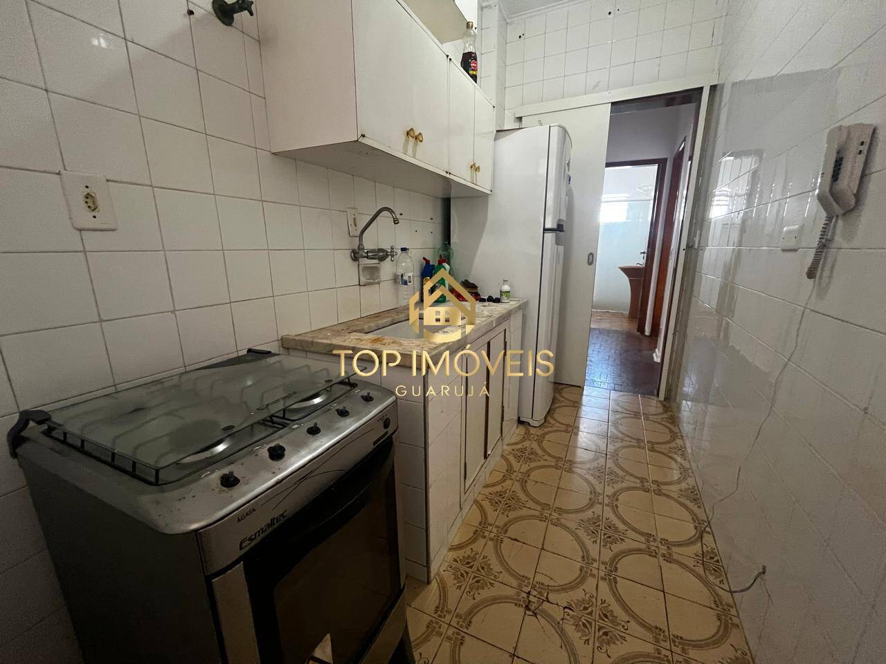 Apartamento à venda com 1 quarto, 60m² - Foto 10