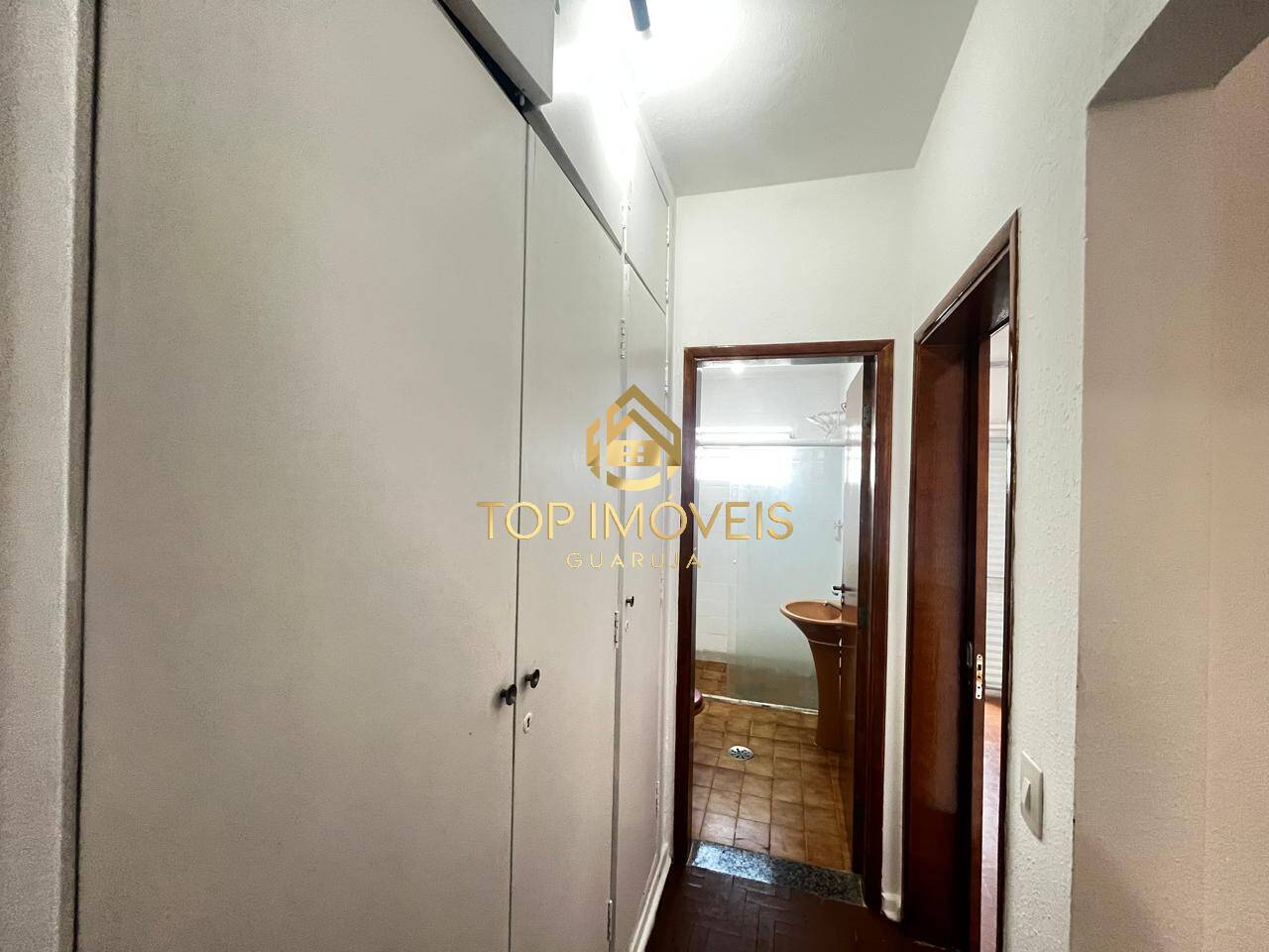 Apartamento à venda com 1 quarto, 60m² - Foto 5