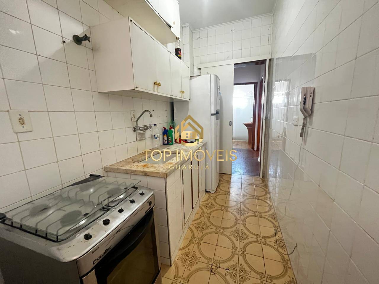 Apartamento à venda com 1 quarto, 60m² - Foto 11