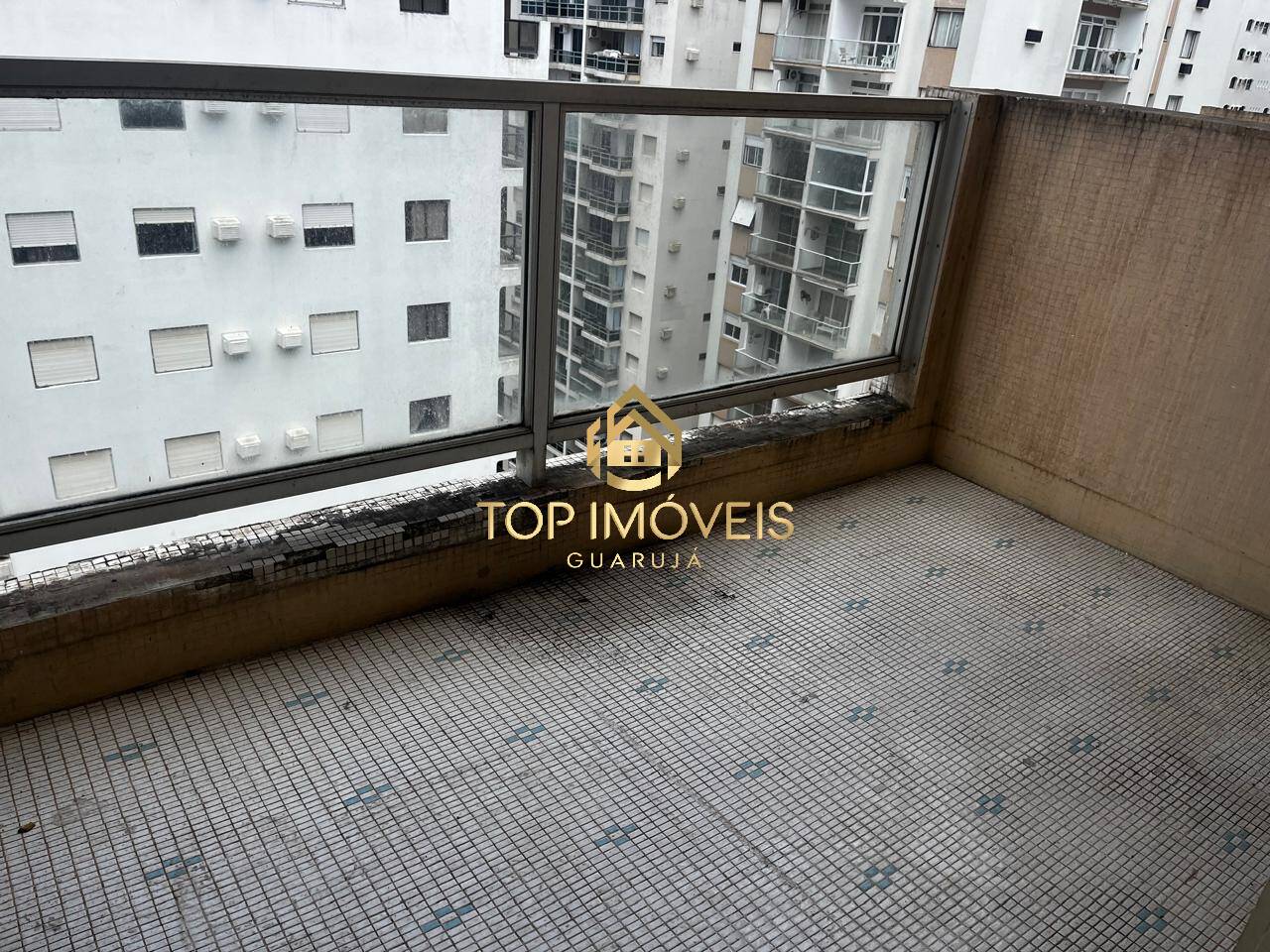 Apartamento à venda com 1 quarto, 60m² - Foto 1