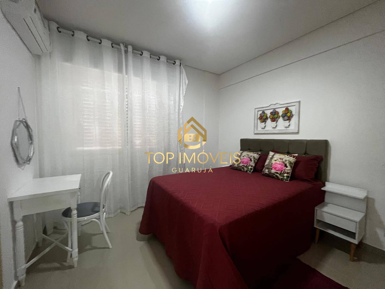 Apartamento à venda com 3 quartos, 118m² - Foto 13