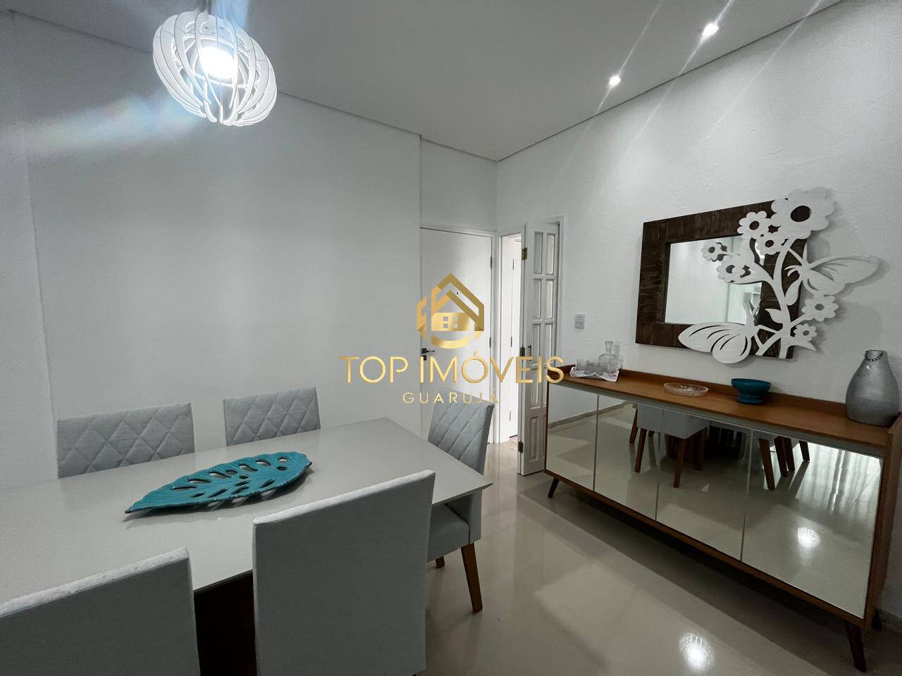 Apartamento à venda com 3 quartos, 118m² - Foto 4