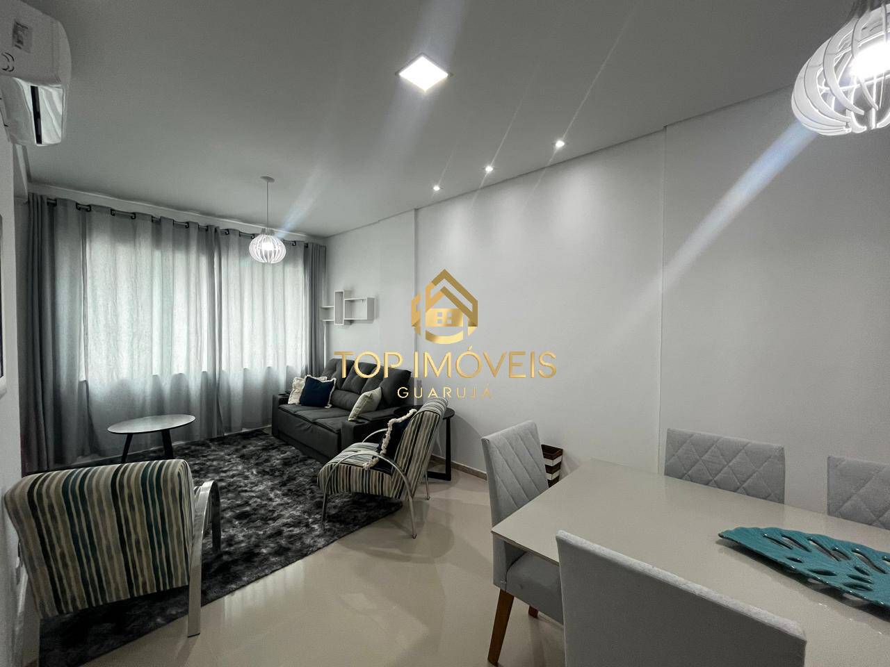 Apartamento à venda com 3 quartos, 118m² - Foto 3