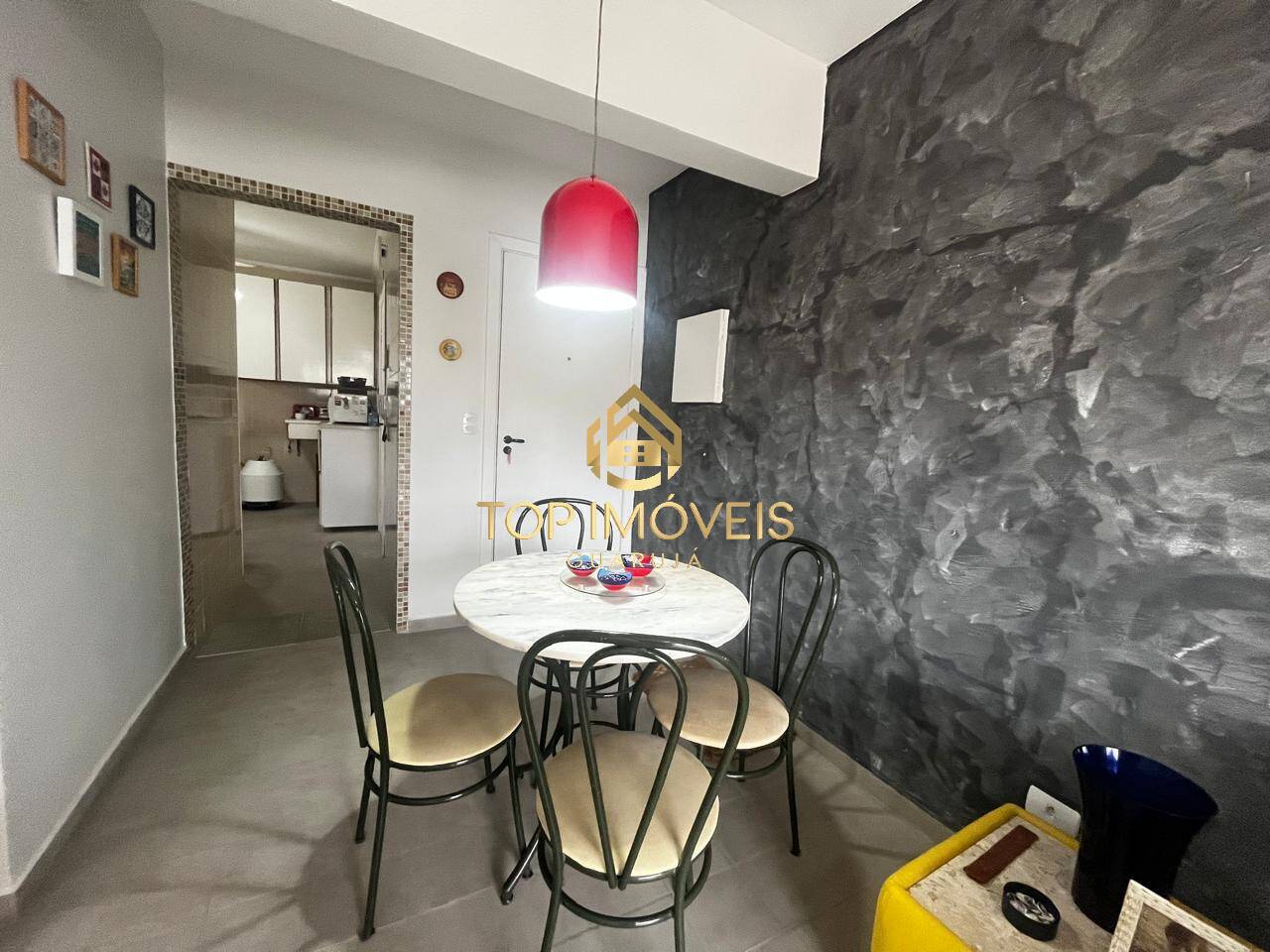 Apartamento à venda com 2 quartos, 69m² - Foto 1