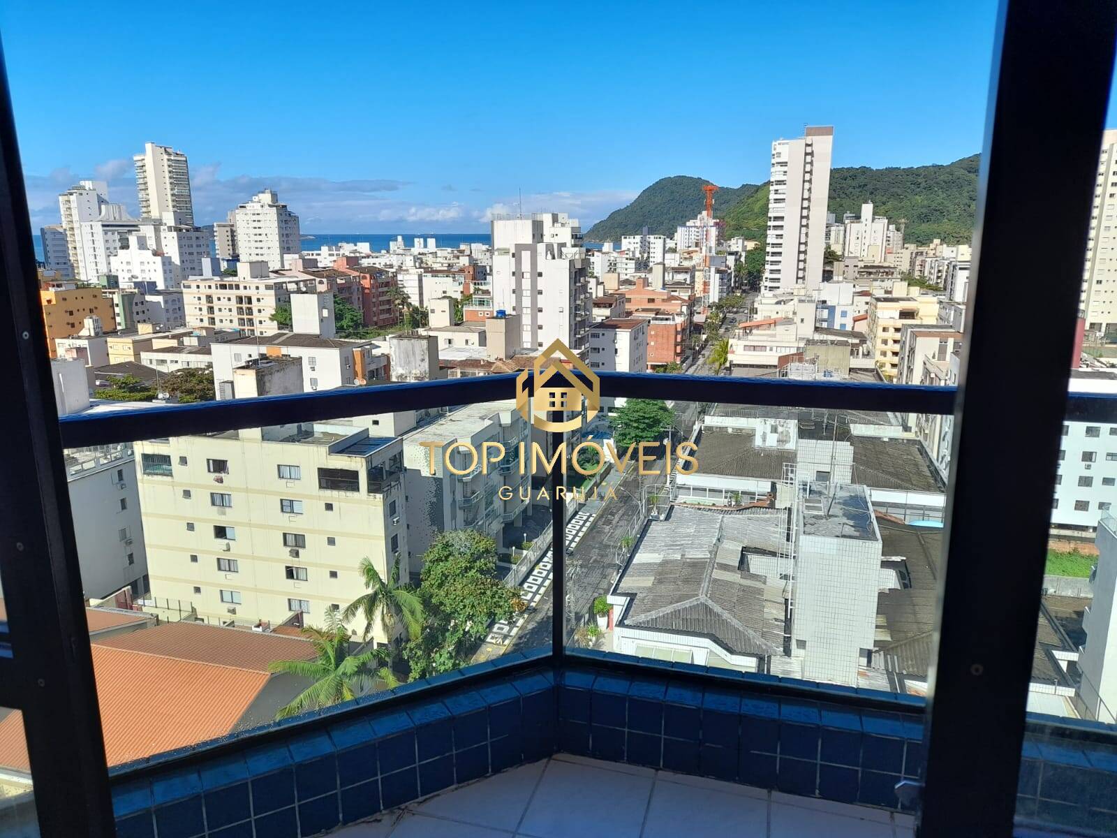 Cobertura à venda com 2 quartos, 140m² - Foto 6