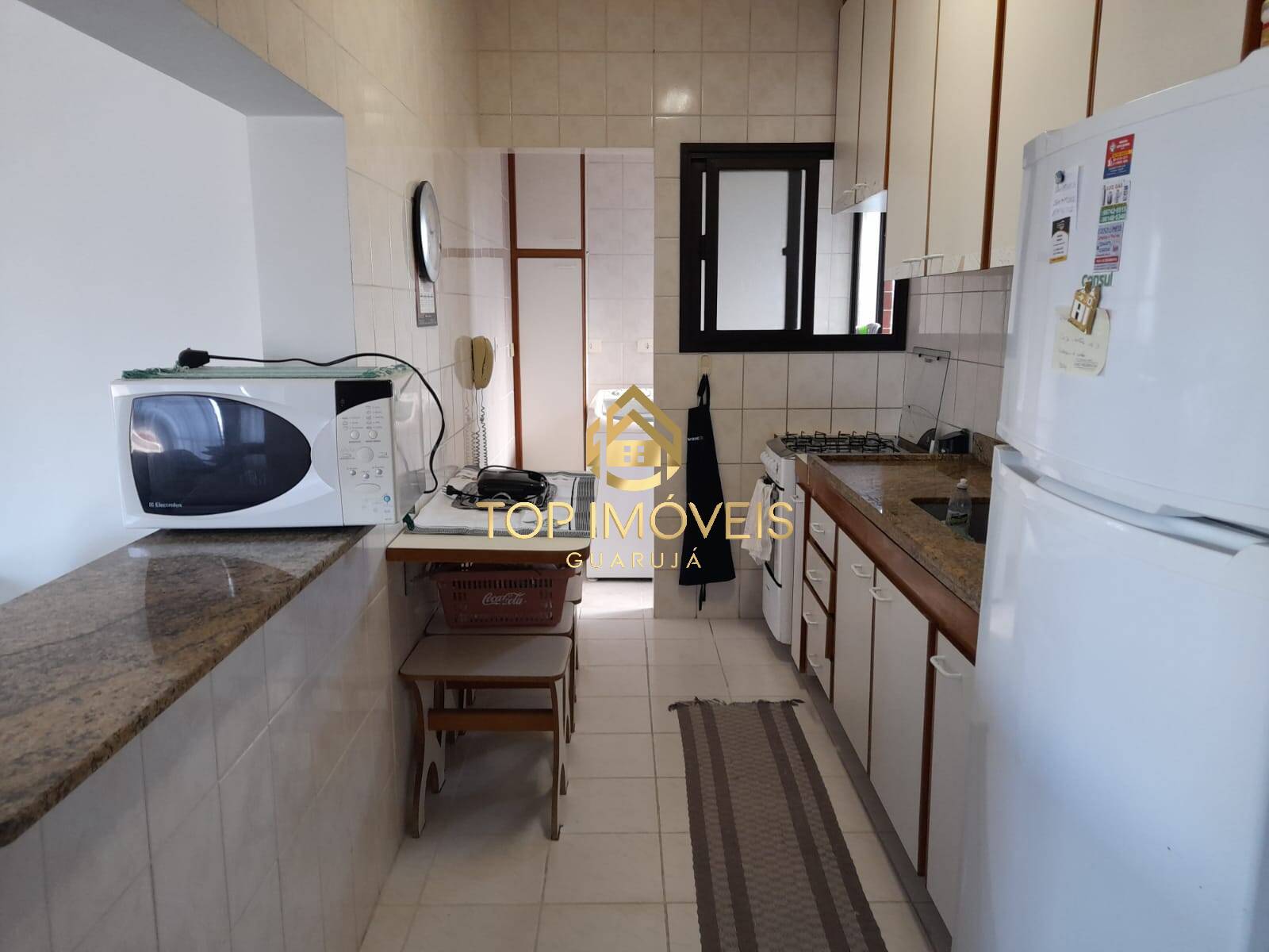 Cobertura à venda com 2 quartos, 140m² - Foto 16