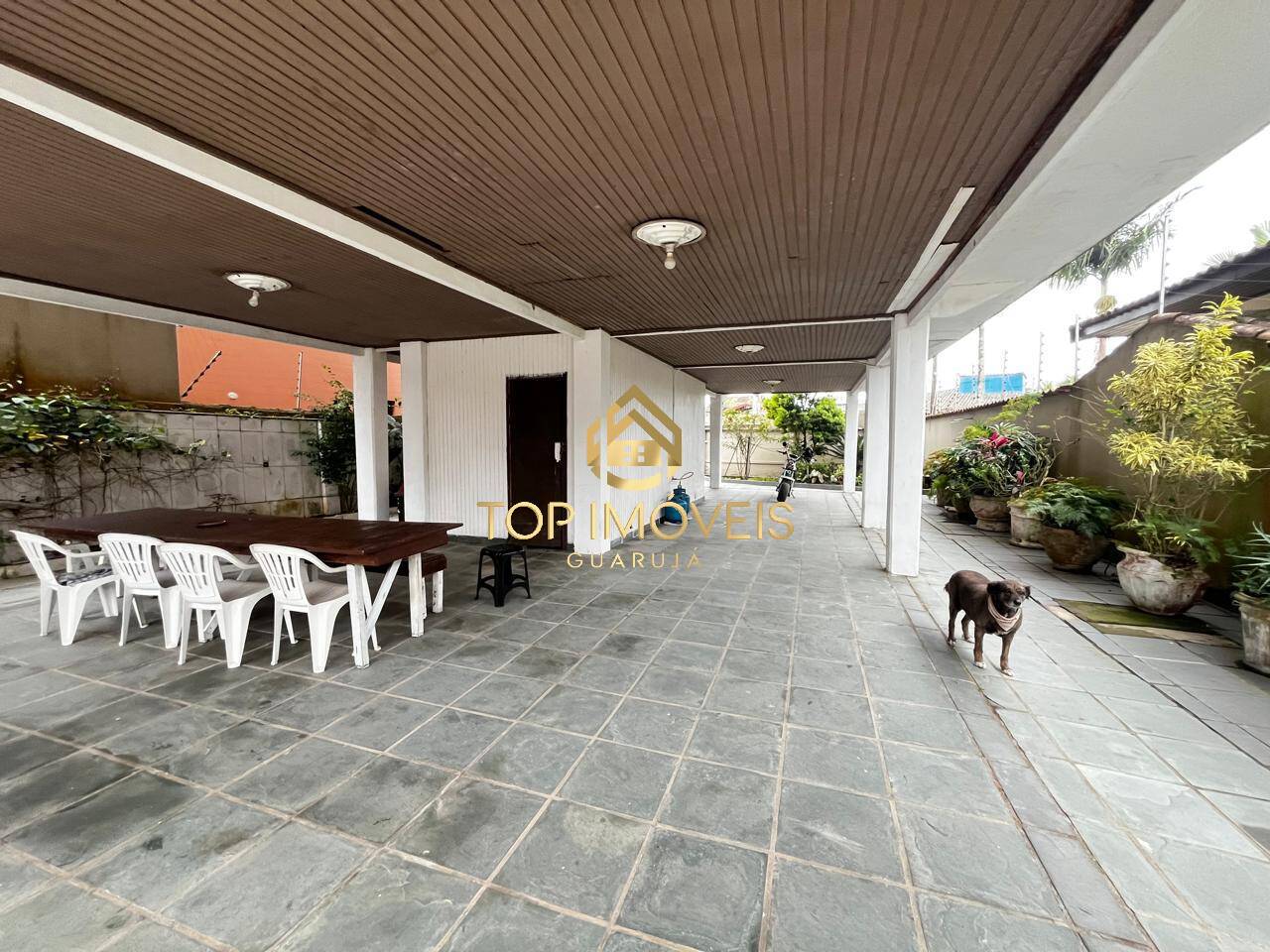 Casa à venda com 2 quartos, 200m² - Foto 4