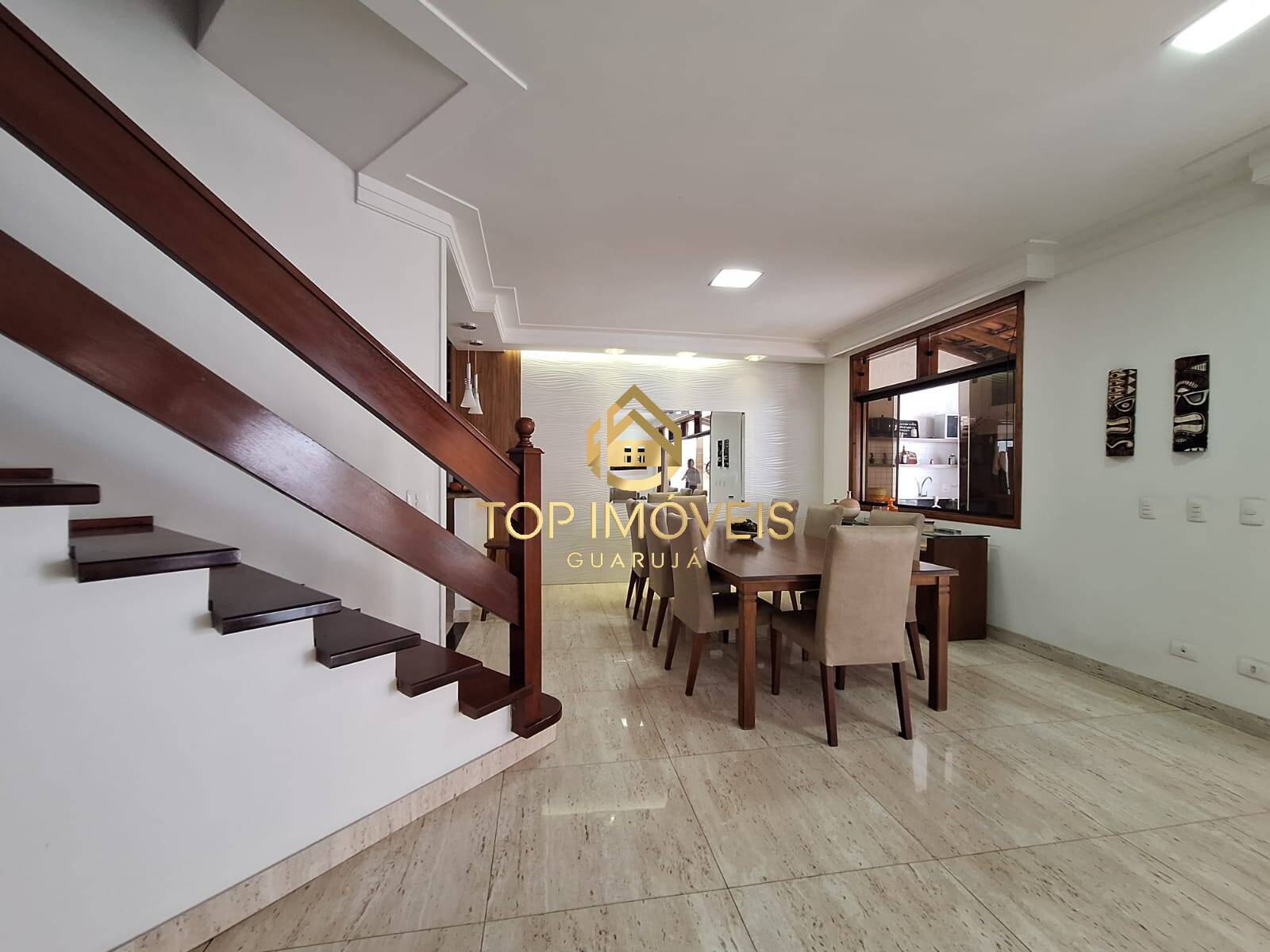 Casa à venda com 5 quartos, 253m² - Foto 9