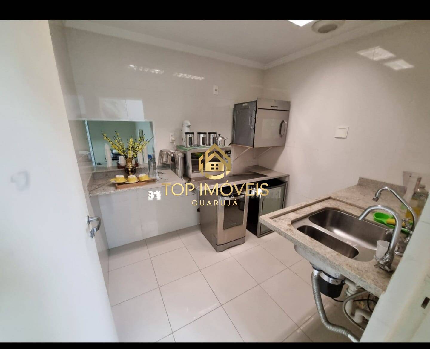 Apartamento à venda com 2 quartos, 89m² - Foto 7