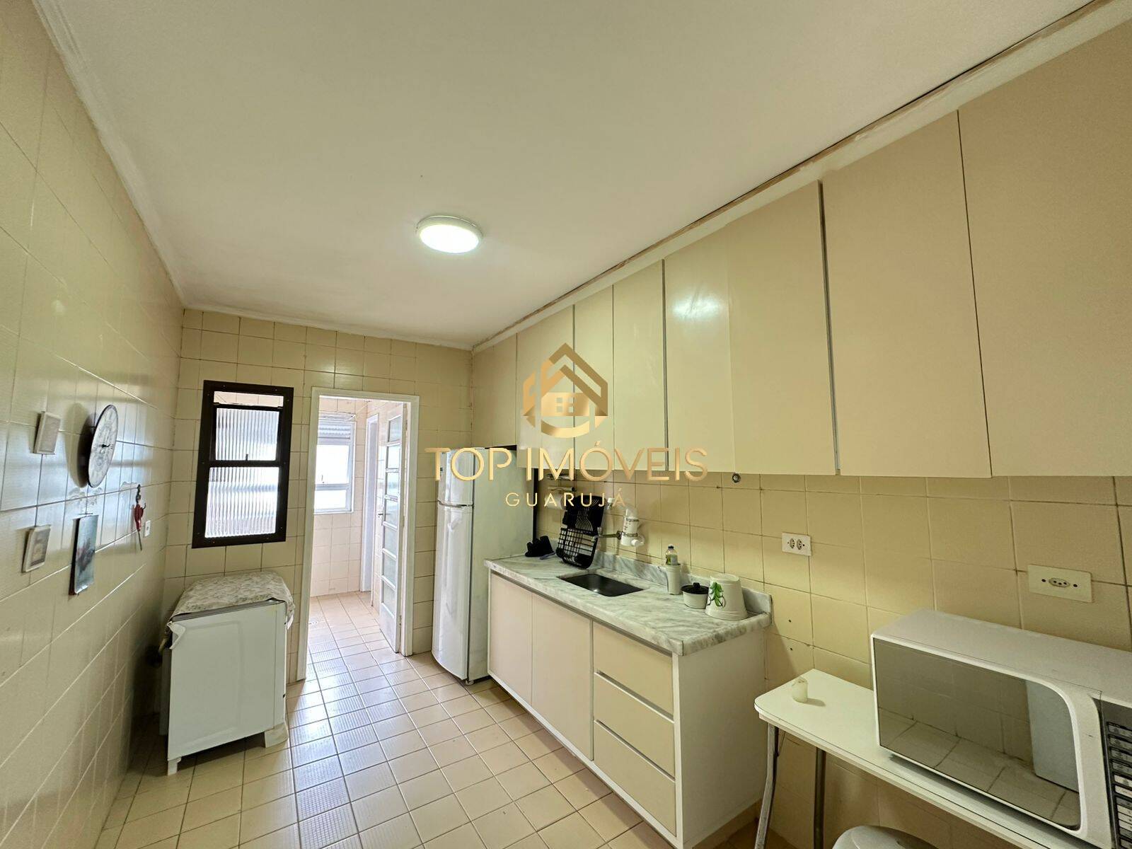 Apartamento à venda com 2 quartos, 89m² - Foto 10