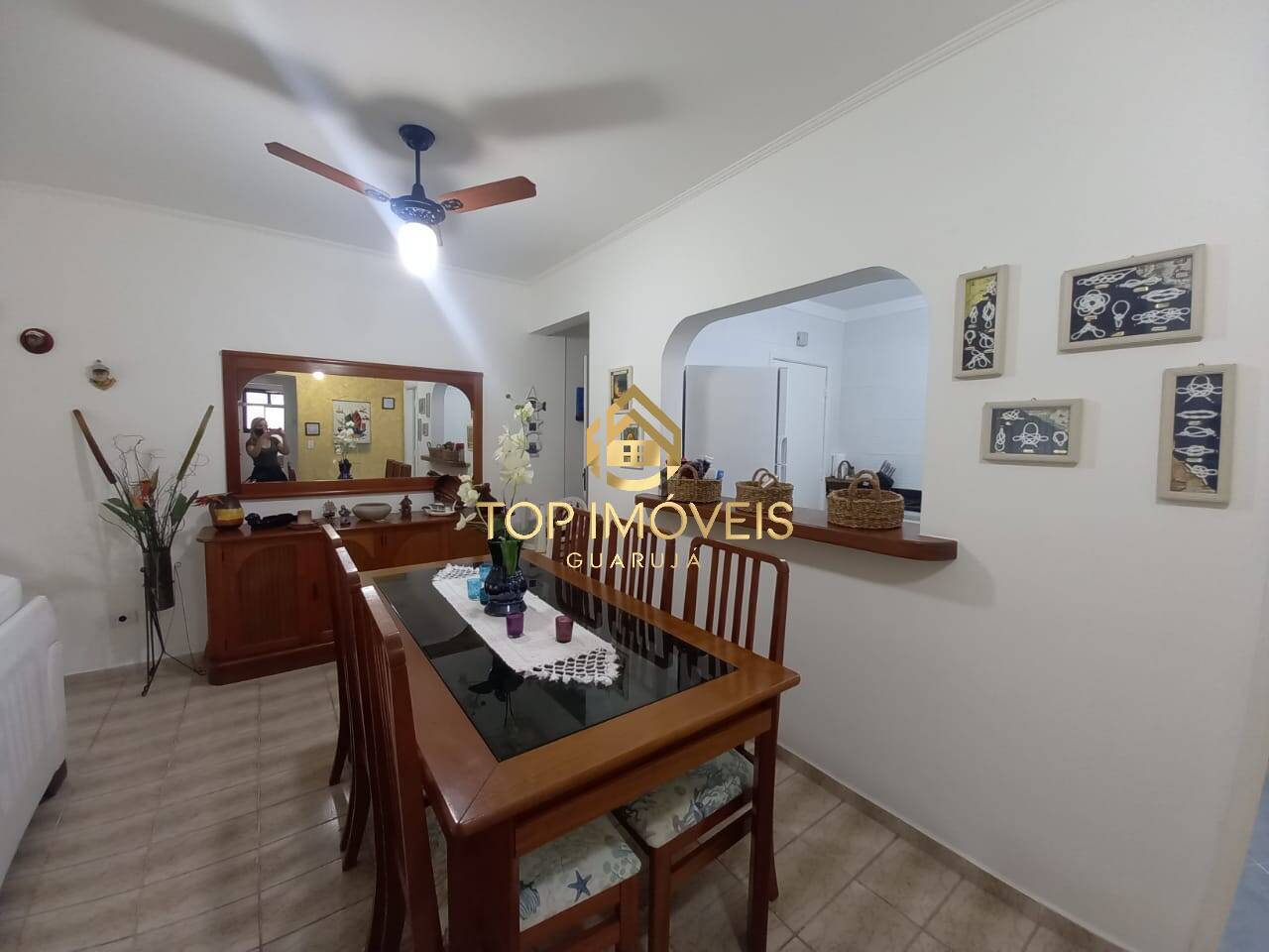 Apartamento à venda com 2 quartos, 70m² - Foto 4