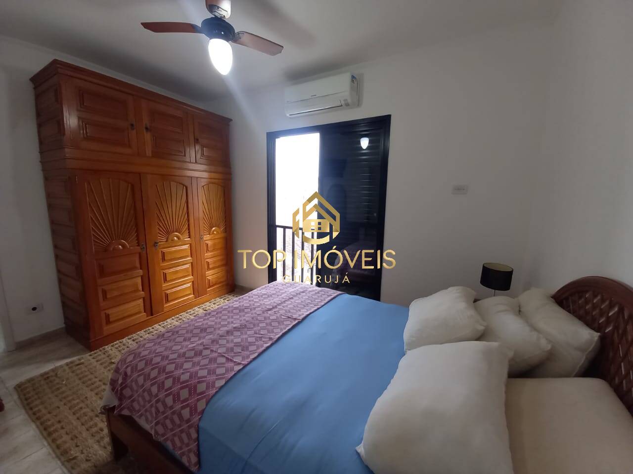 Apartamento à venda com 2 quartos, 70m² - Foto 9