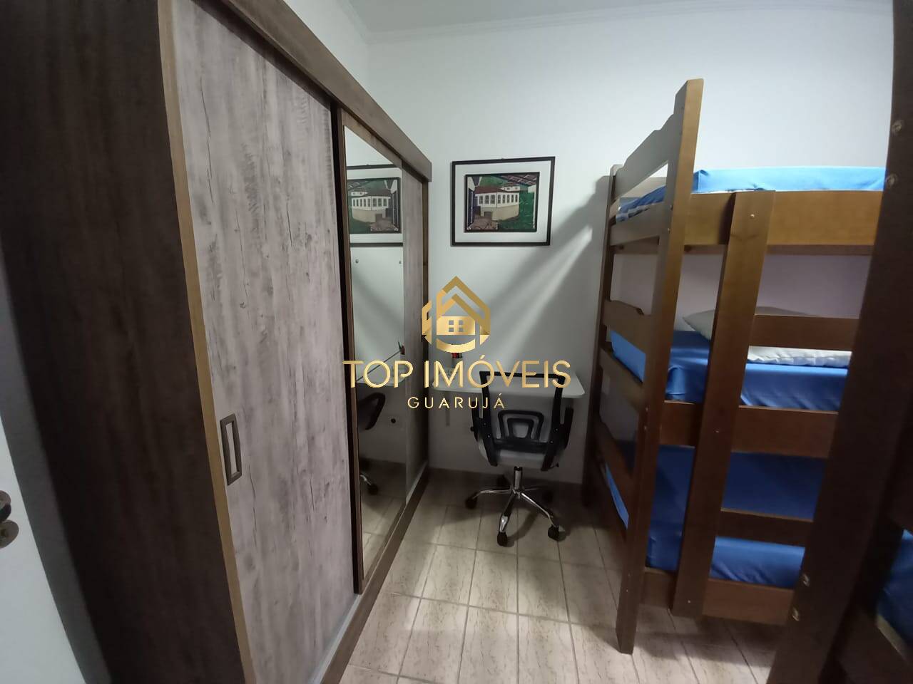 Apartamento à venda com 2 quartos, 70m² - Foto 10