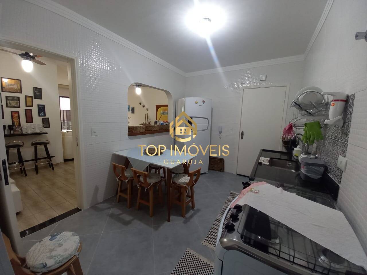 Apartamento à venda com 2 quartos, 70m² - Foto 5