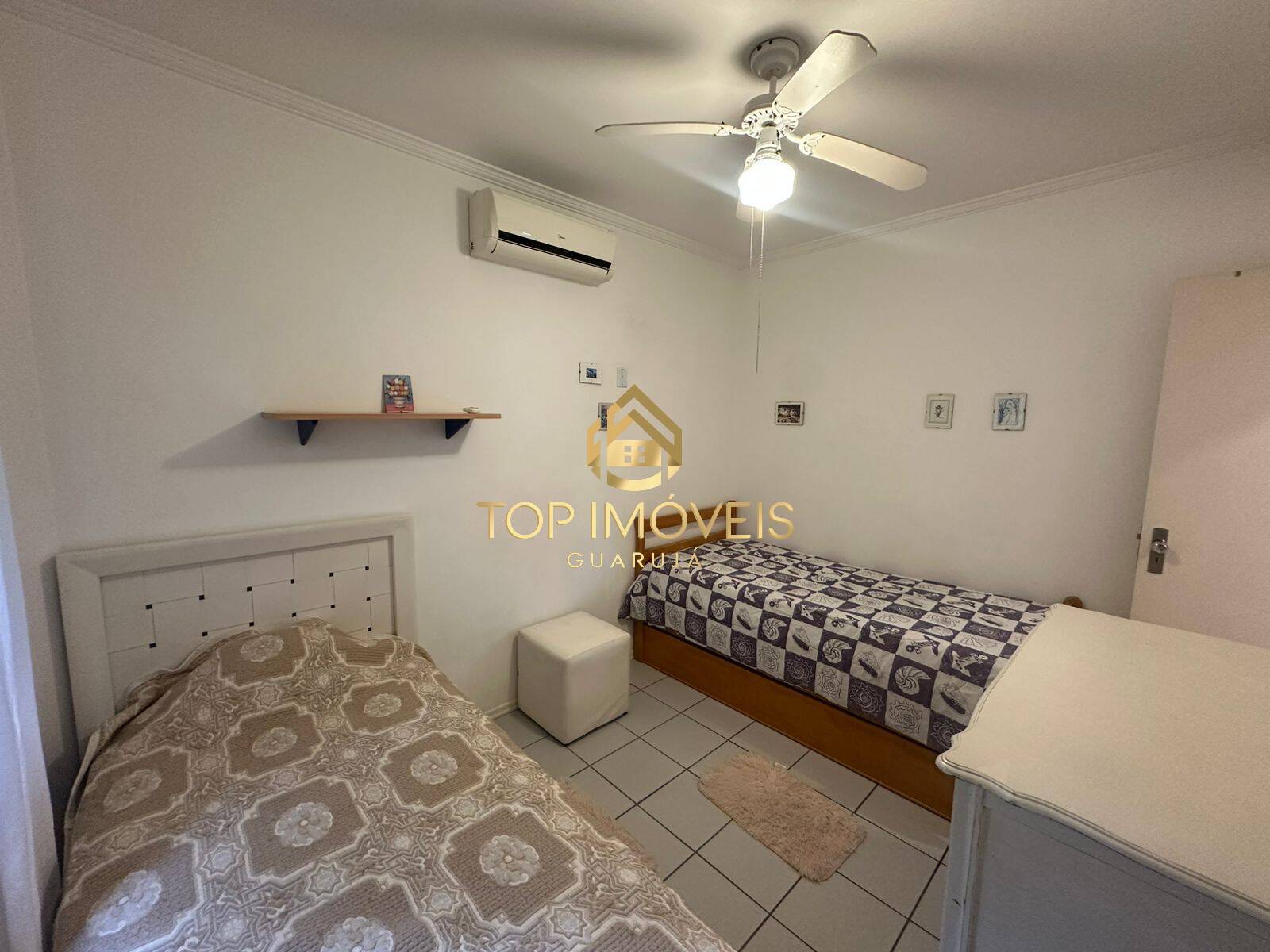 Apartamento à venda com 2 quartos - Foto 7