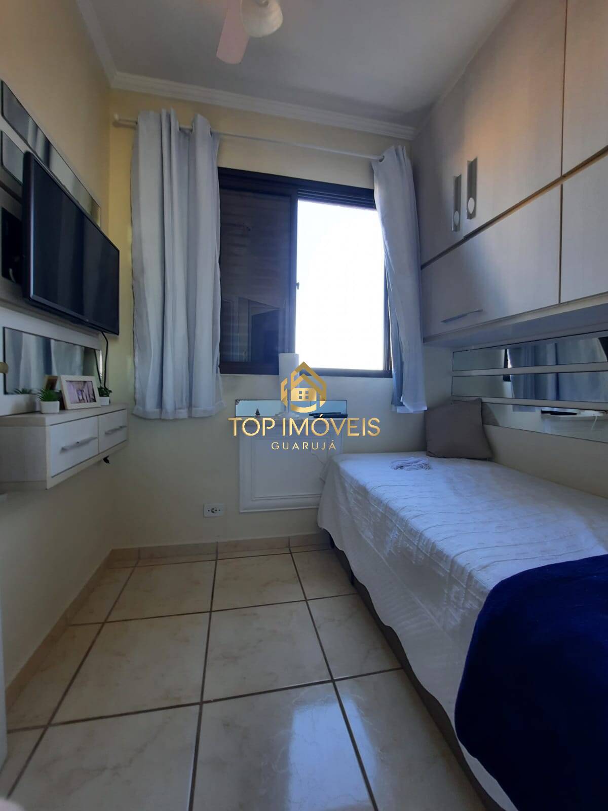 Apartamento à venda com 2 quartos, 59m² - Foto 6