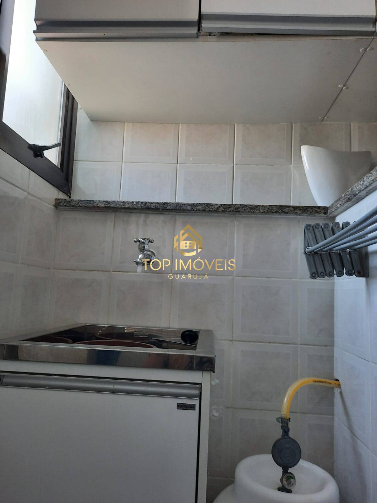 Apartamento à venda com 2 quartos, 59m² - Foto 30