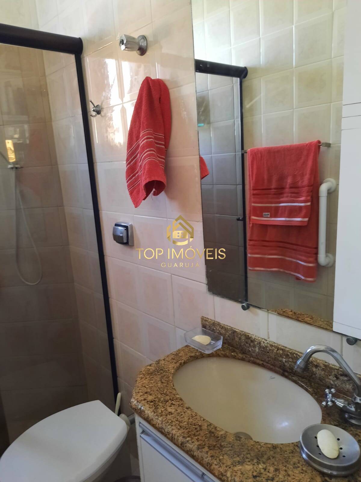 Apartamento à venda com 2 quartos, 59m² - Foto 24