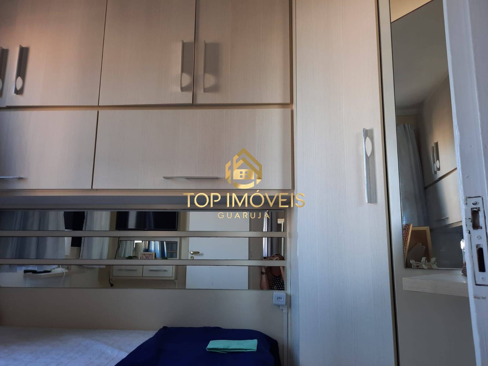 Apartamento à venda com 2 quartos, 59m² - Foto 11