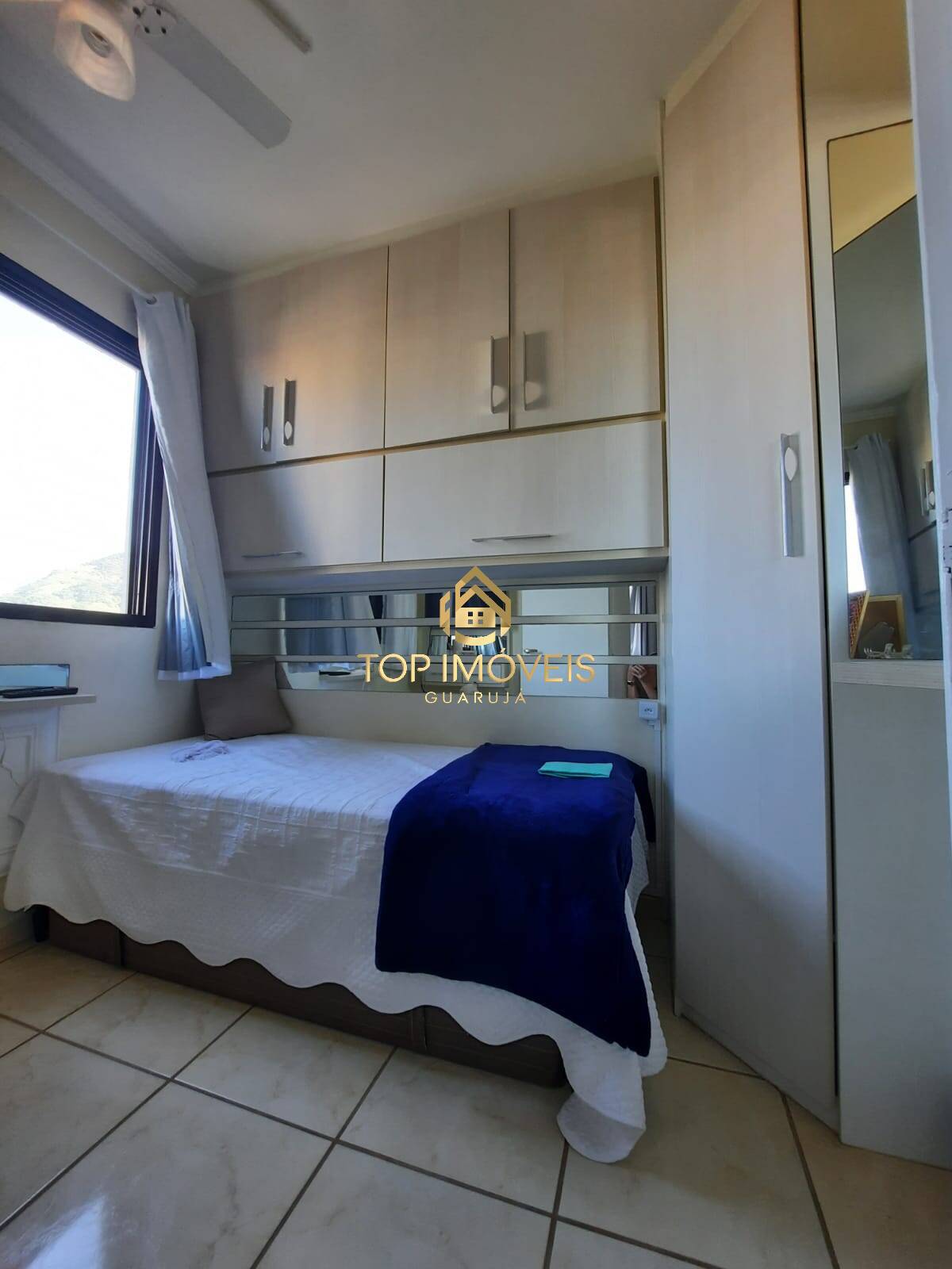 Apartamento à venda com 2 quartos, 59m² - Foto 12