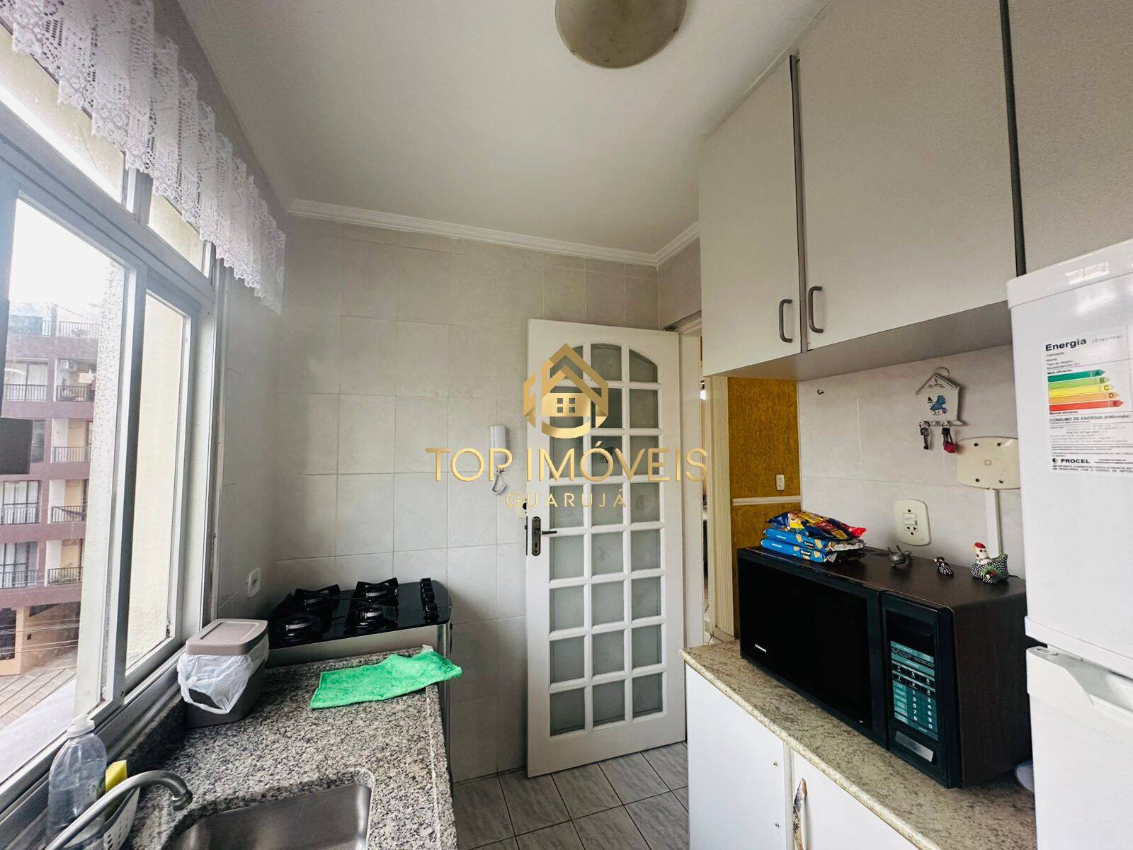 Apartamento à venda com 2 quartos, 70m² - Foto 7