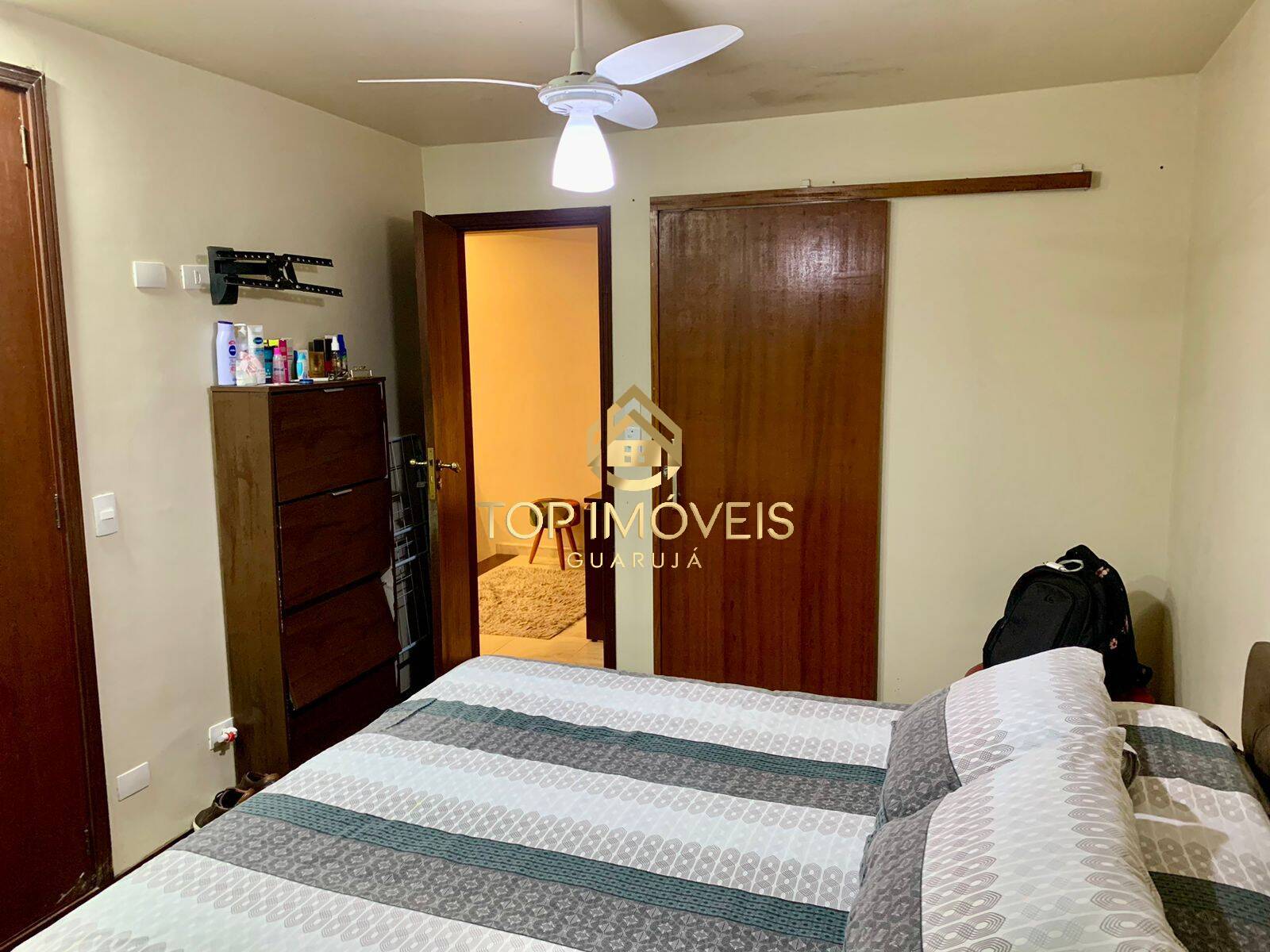 Apartamento à venda com 2 quartos, 97m² - Foto 9