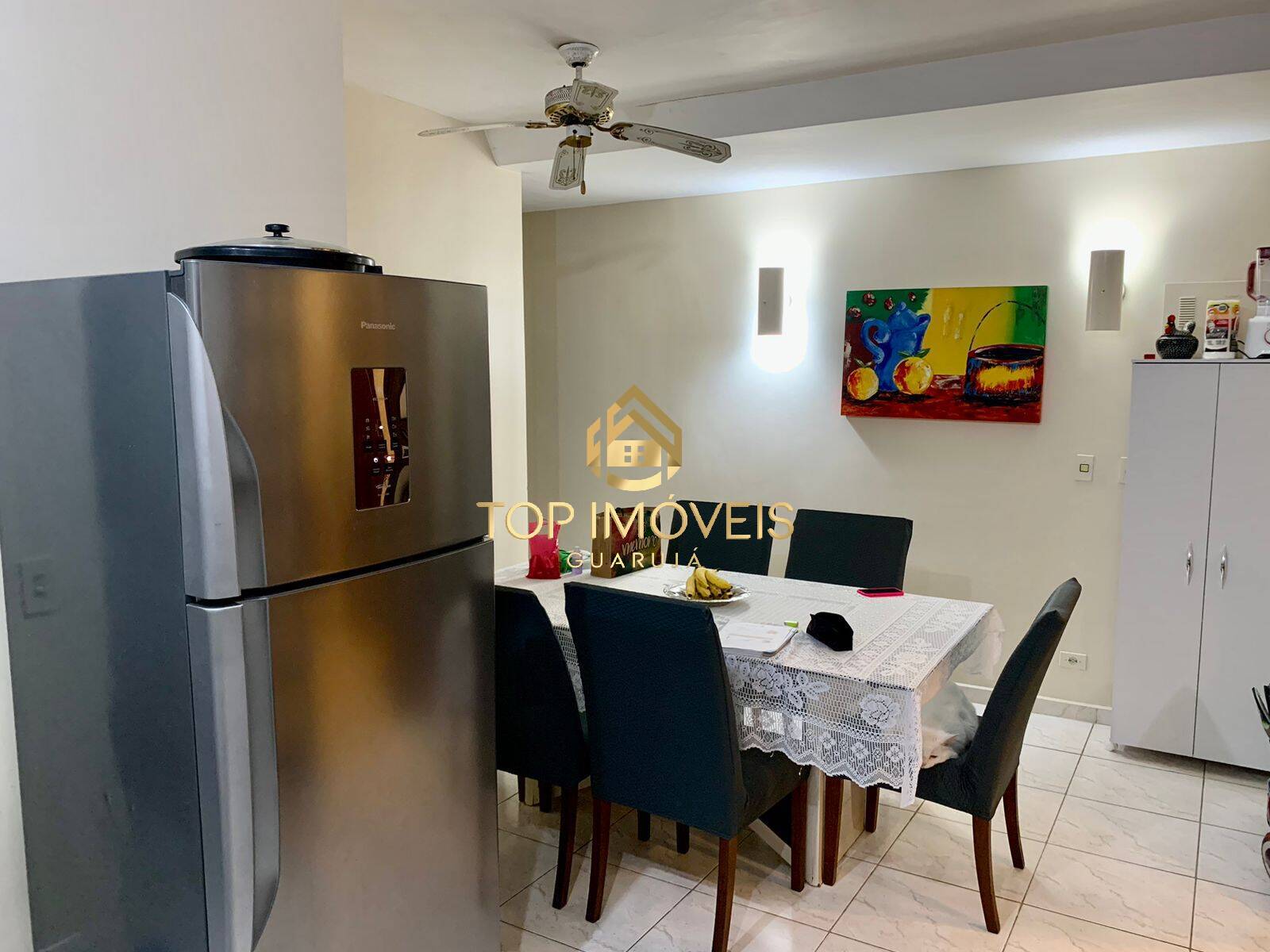 Apartamento à venda com 2 quartos, 97m² - Foto 6