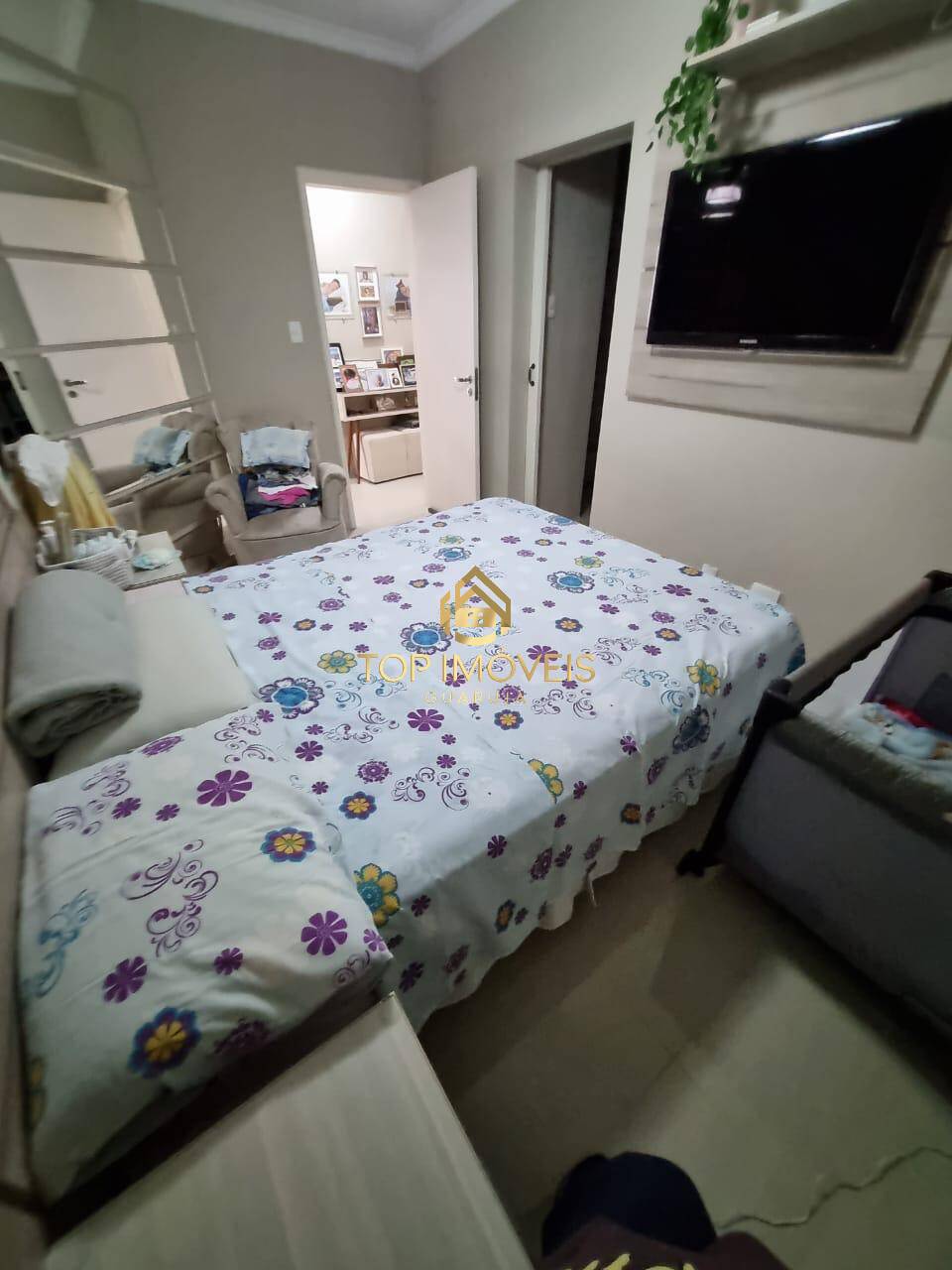 Cobertura à venda com 2 quartos, 210m² - Foto 28