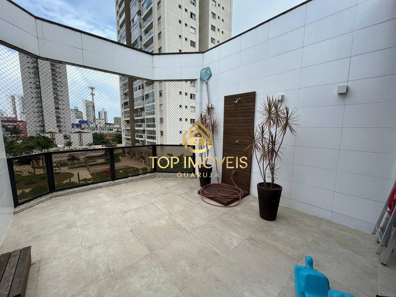 Cobertura à venda com 2 quartos, 210m² - Foto 5