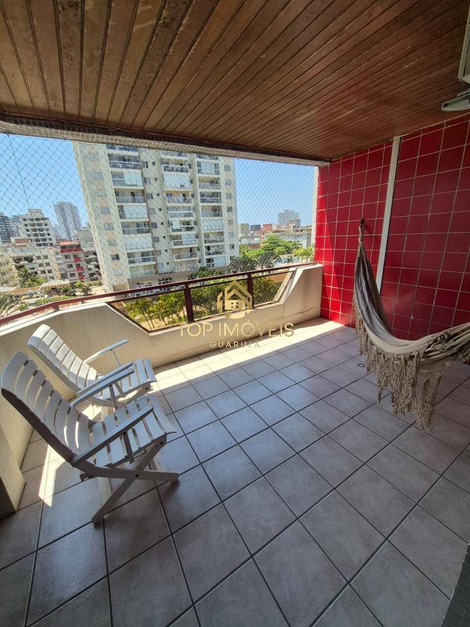 Cobertura à venda com 3 quartos, 196m² - Foto 6