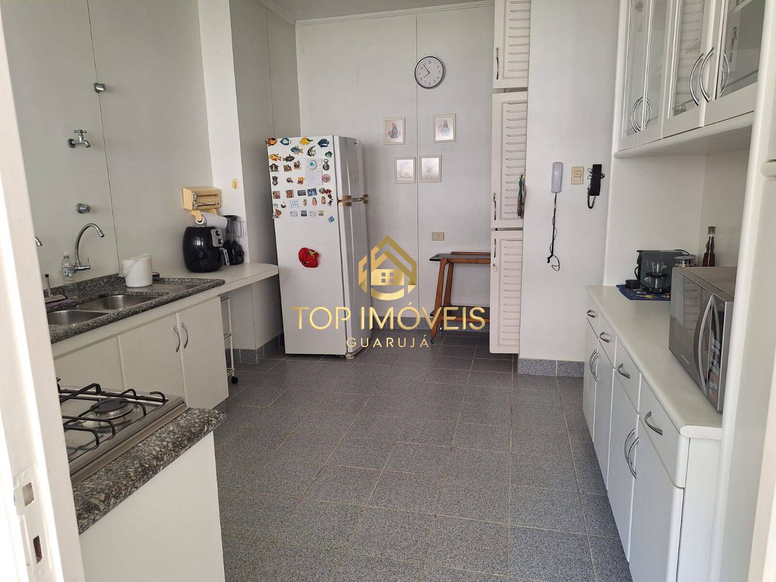 Apartamento à venda com 4 quartos, 315m² - Foto 17