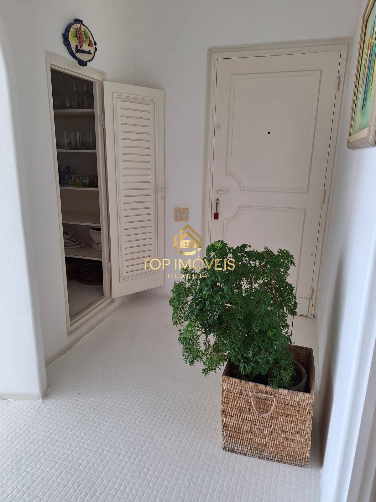 Apartamento à venda com 4 quartos, 315m² - Foto 21