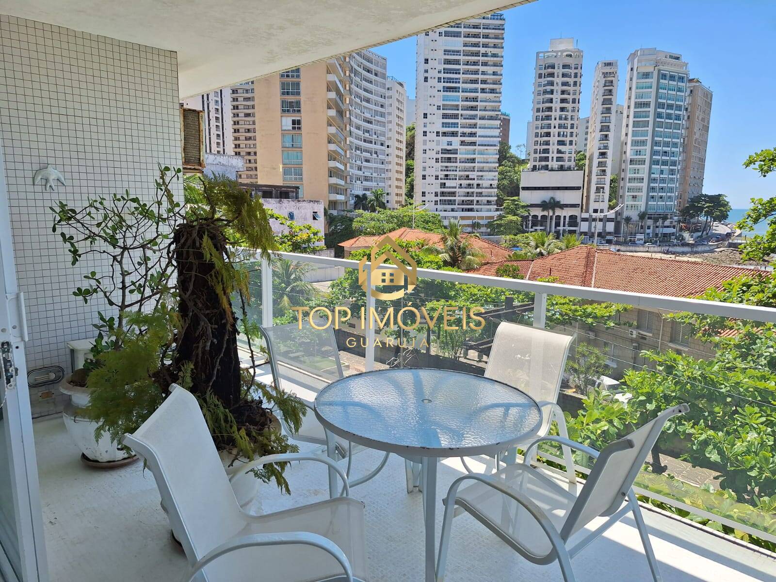 Apartamento à venda com 4 quartos, 315m² - Foto 4