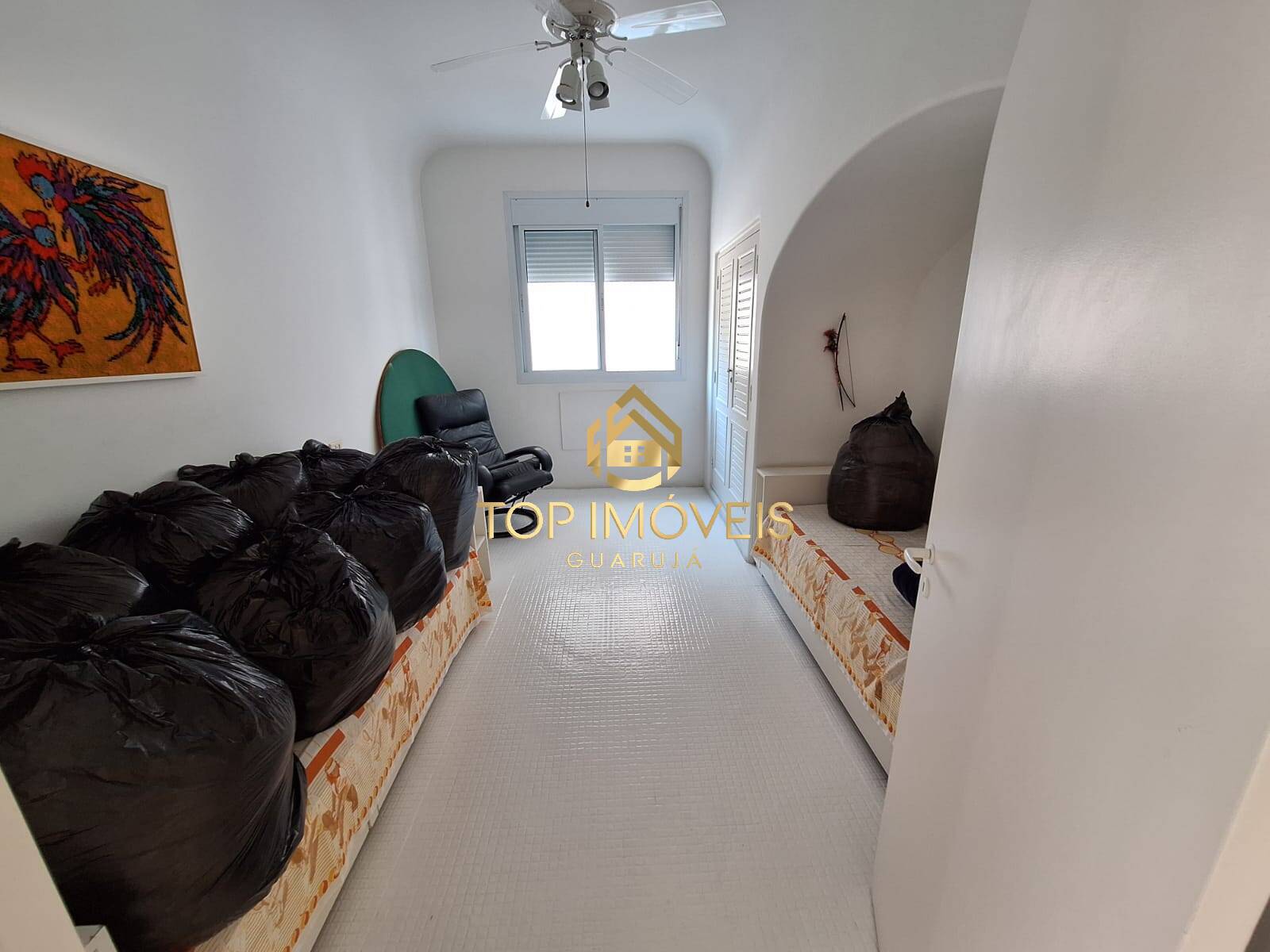 Apartamento à venda com 4 quartos, 315m² - Foto 22