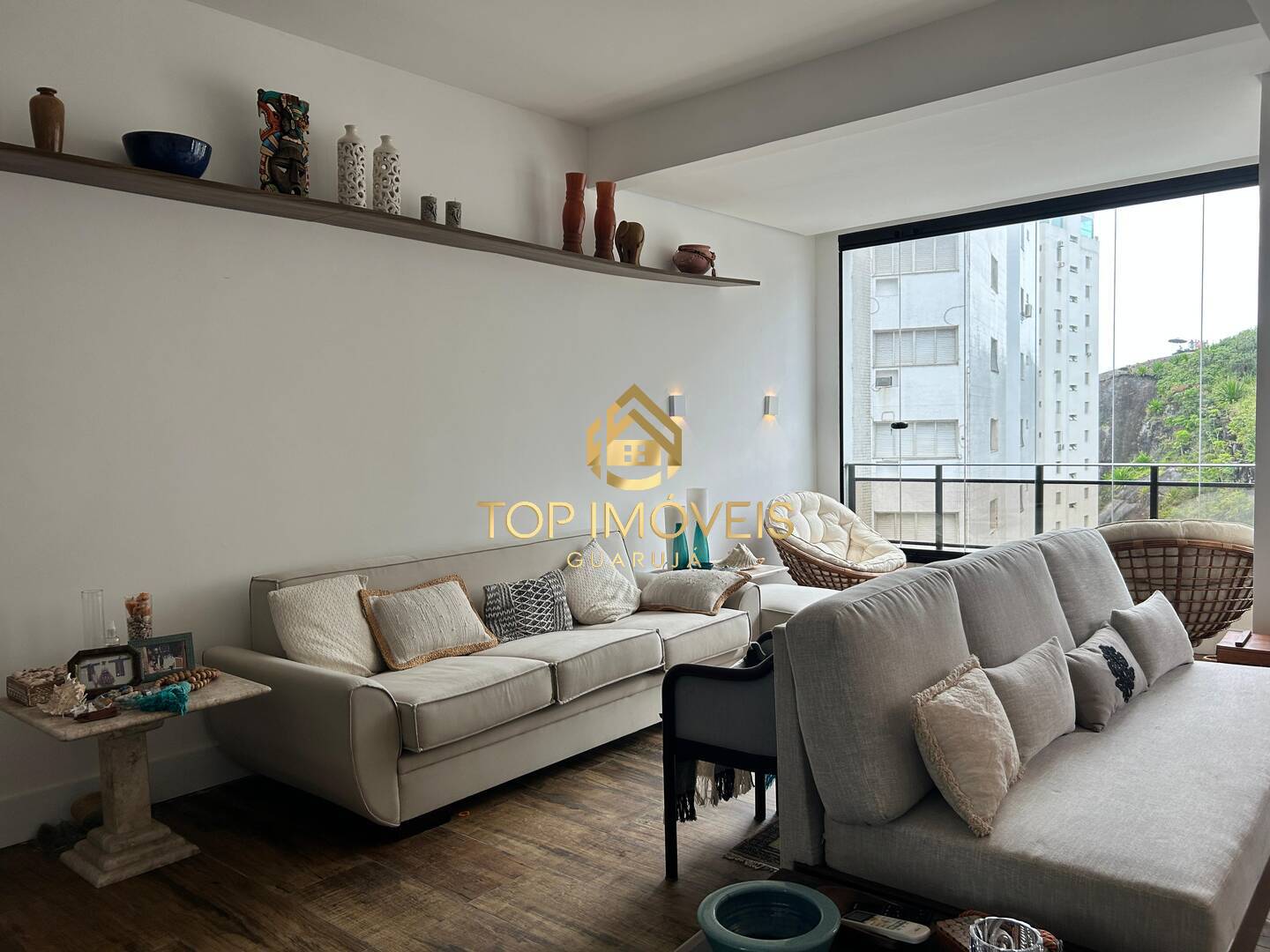 Apartamento à venda com 3 quartos, 116m² - Foto 11