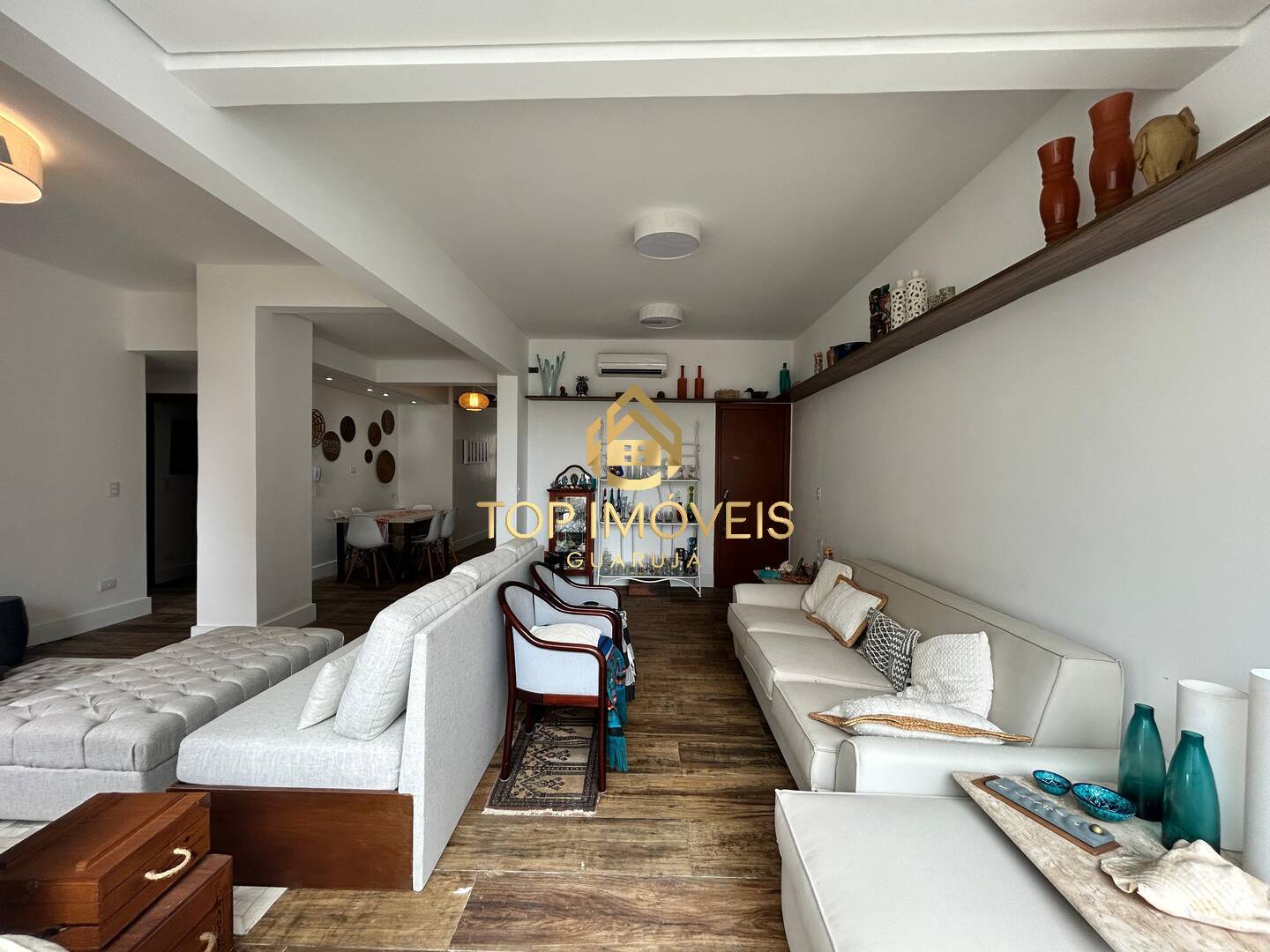 Apartamento à venda com 3 quartos, 116m² - Foto 12