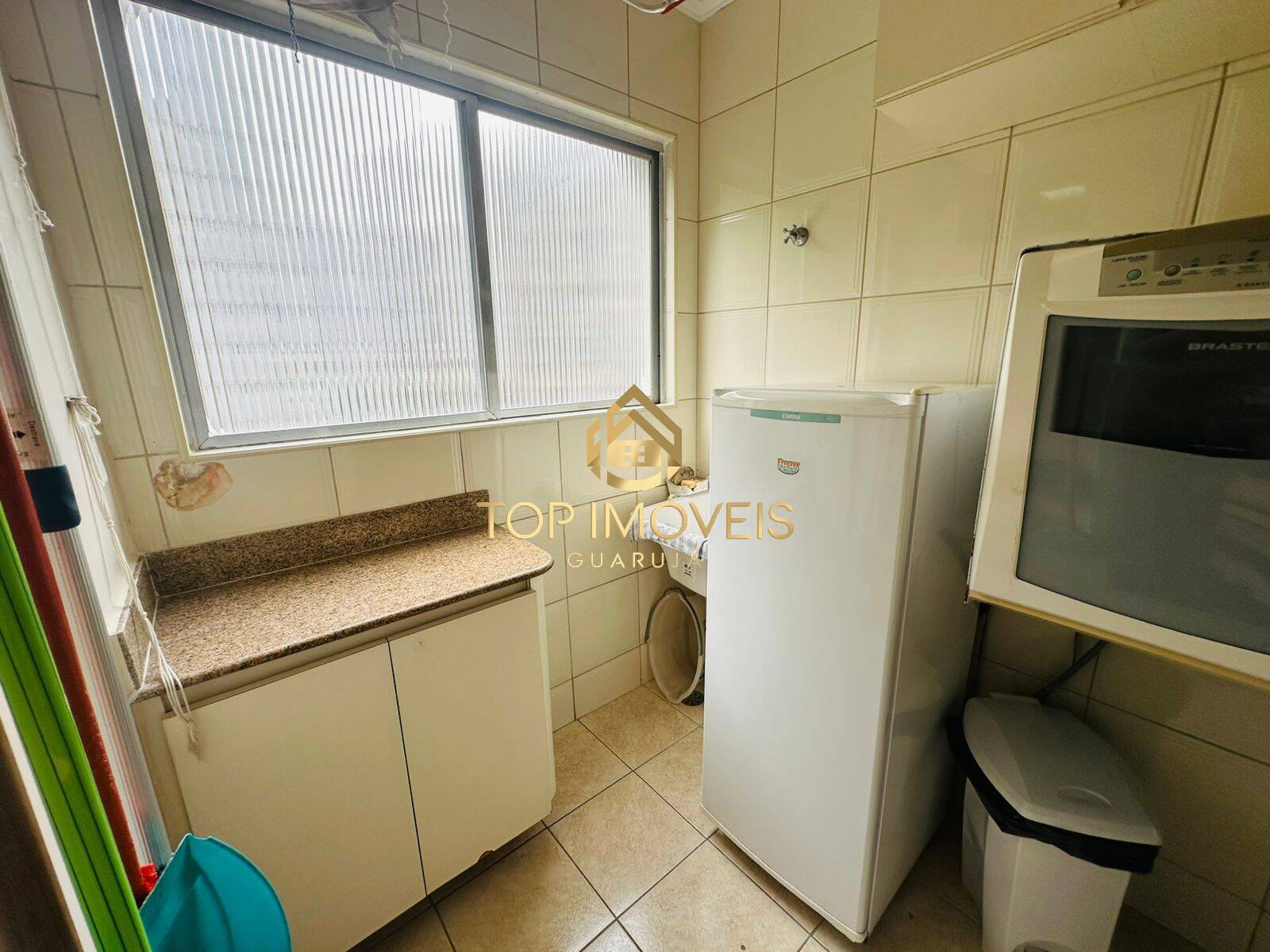 Apartamento à venda com 3 quartos, 120m² - Foto 13